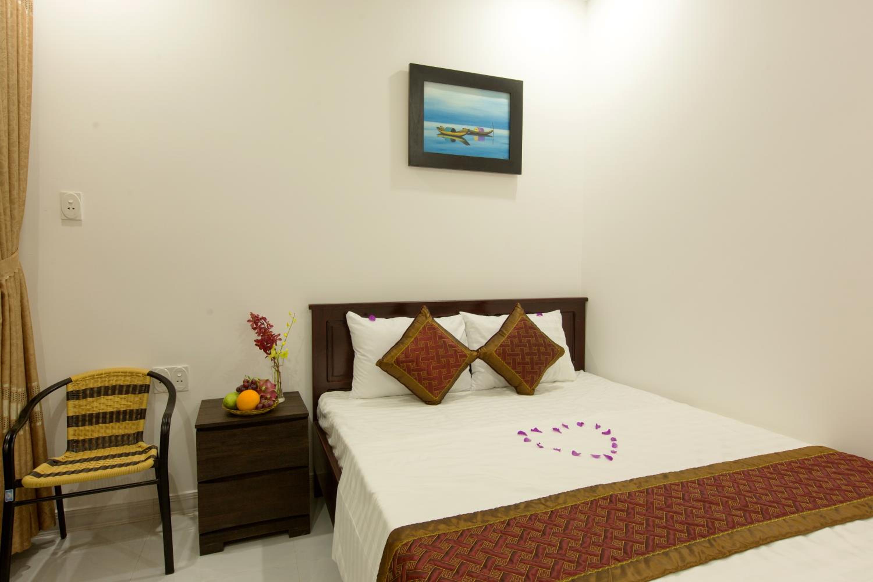 Golden Bee Homestay