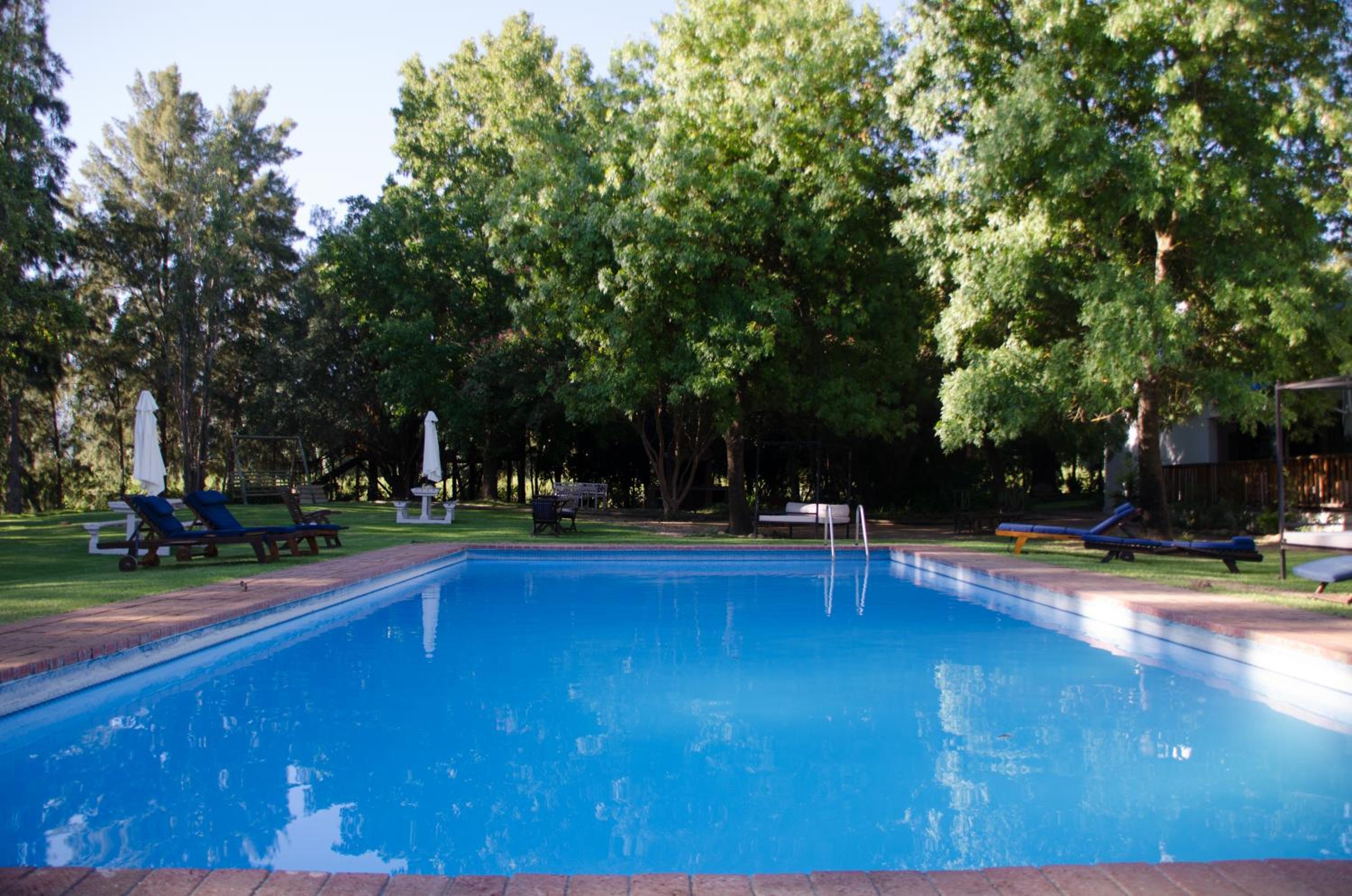 Vindoux Tree House Guest Farm & Spa