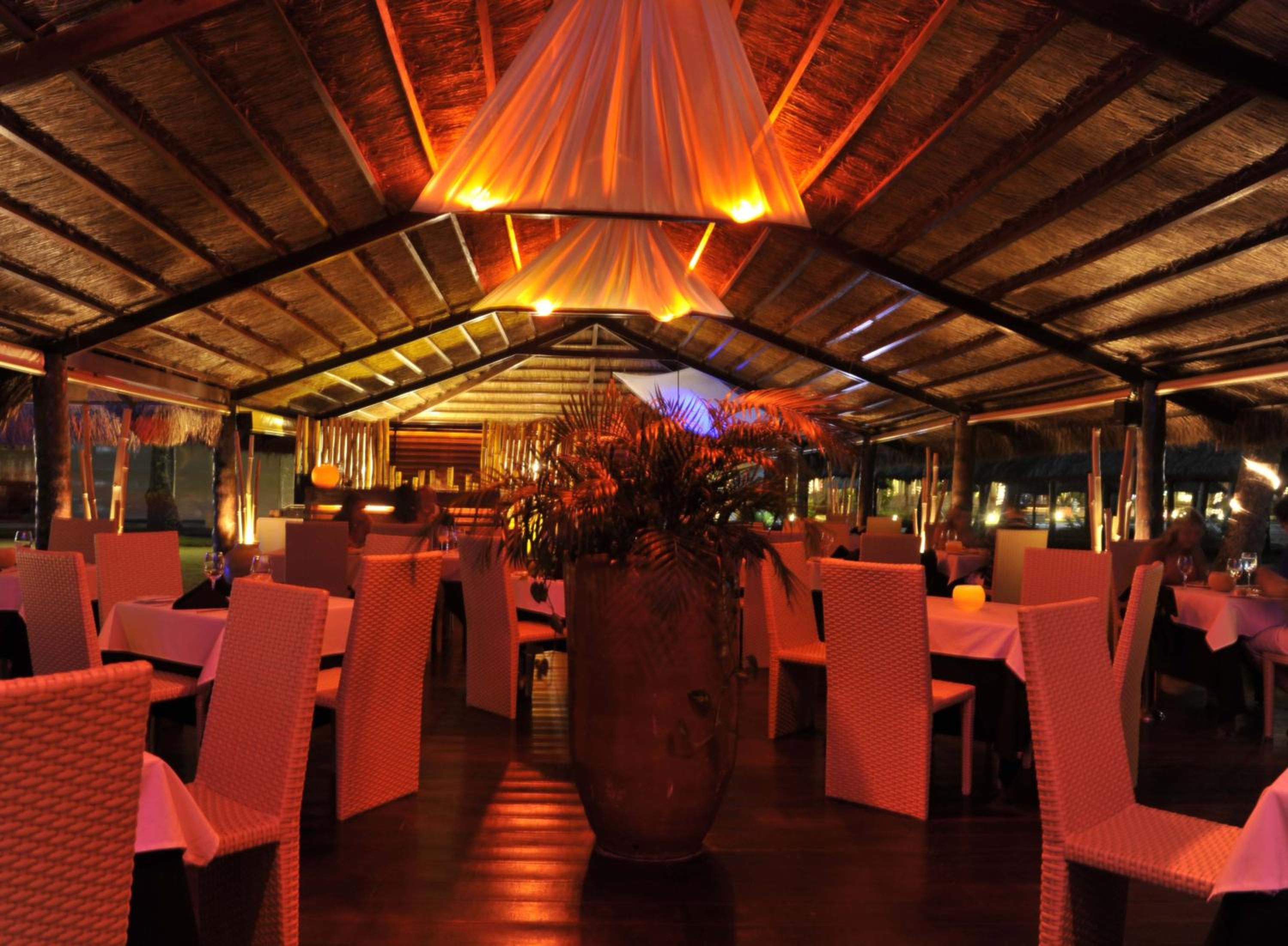 Grand Oca Maragogi All Inclusive Resort