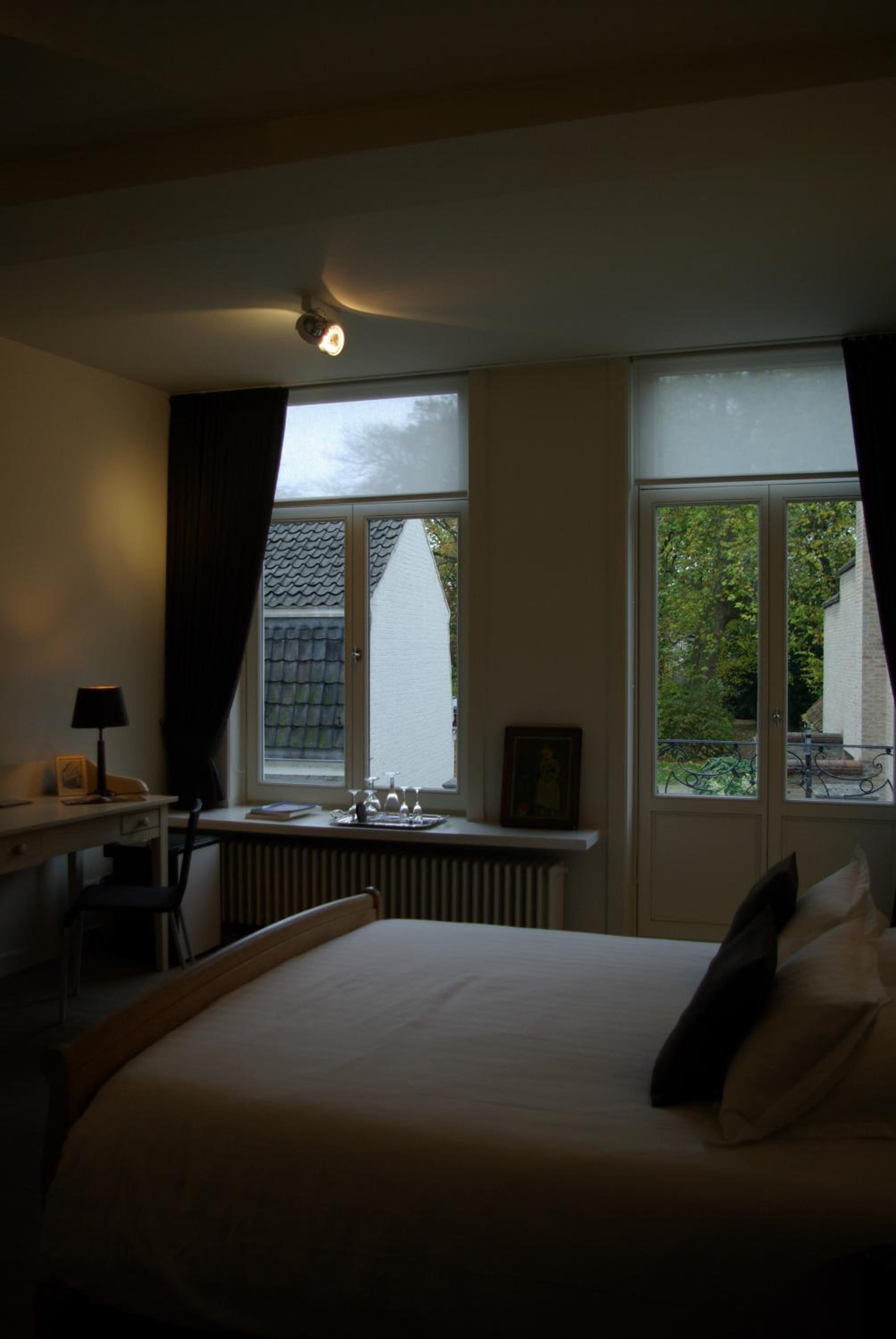 B&B Huyze Weyne