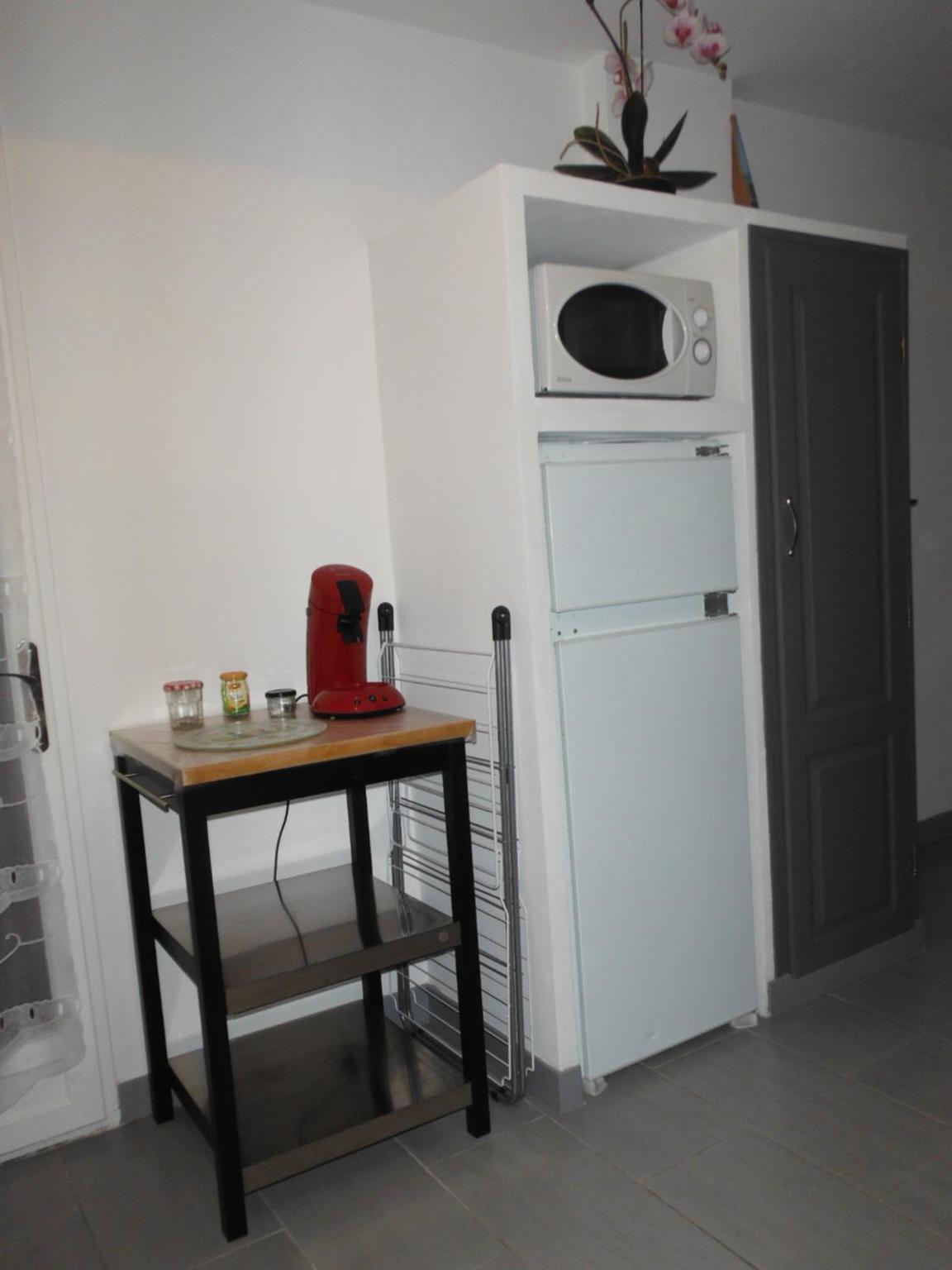 Appartement Le Romarin view 4