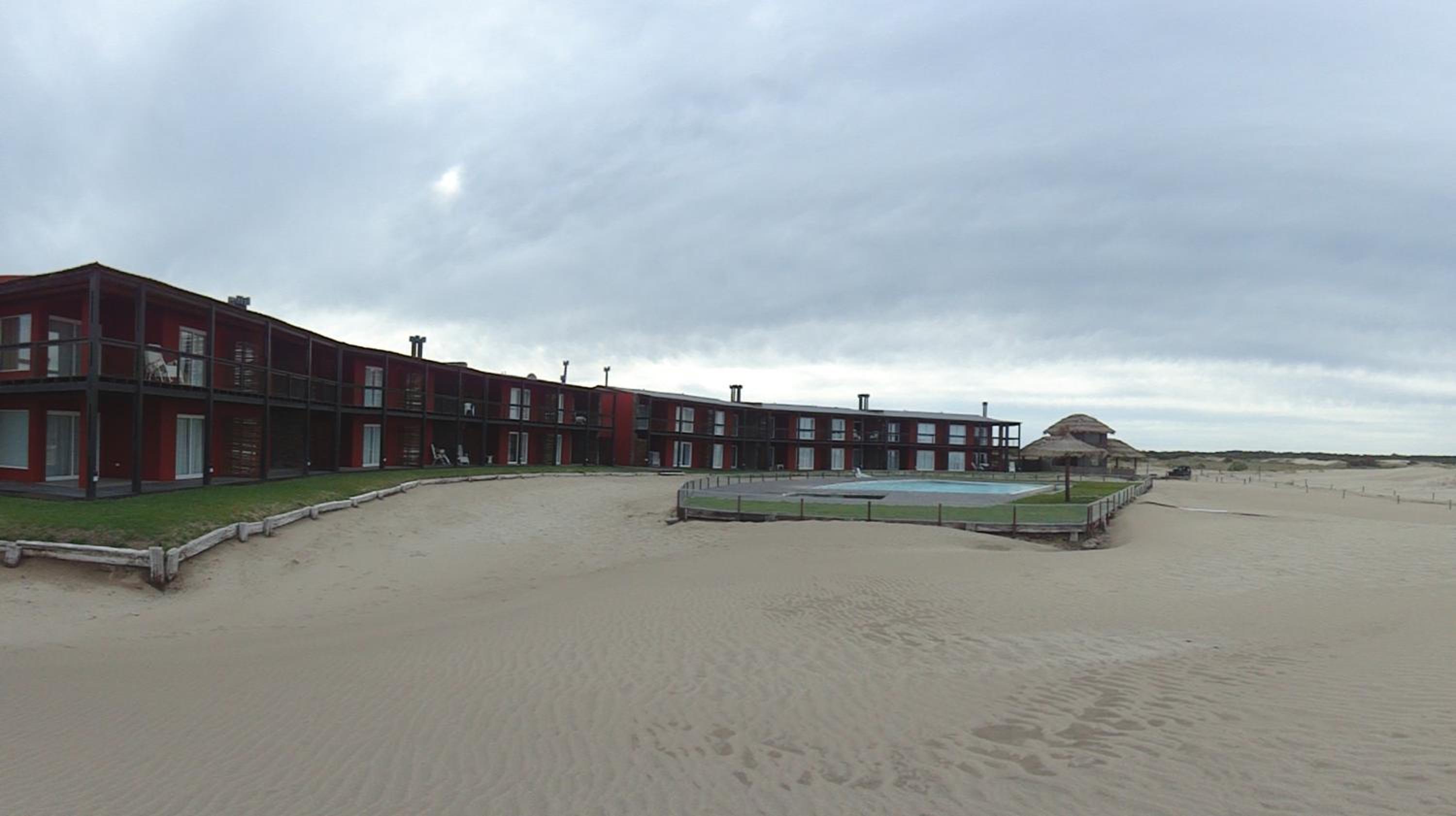 Chacras del Mar
