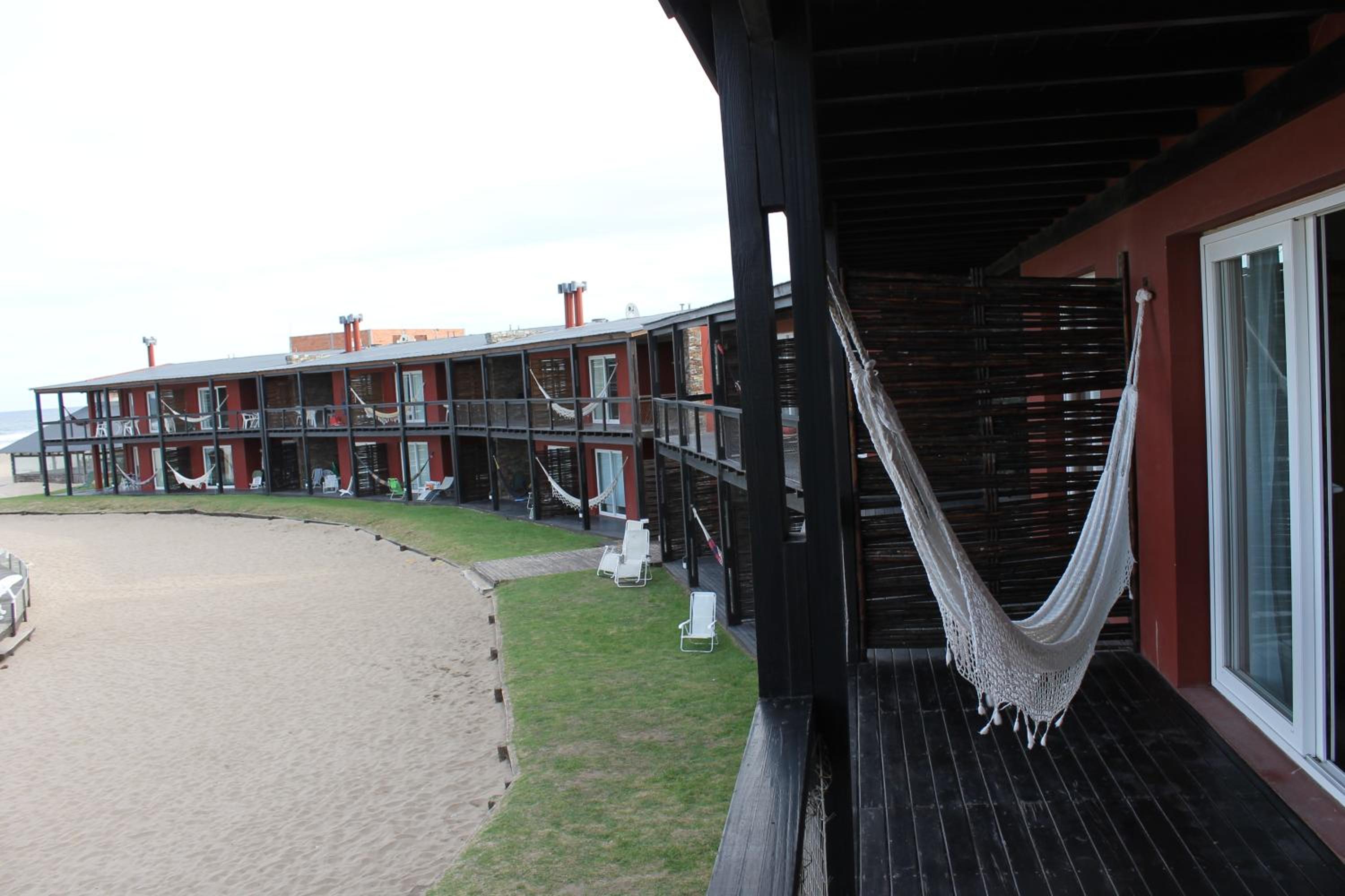 Chacras del Mar