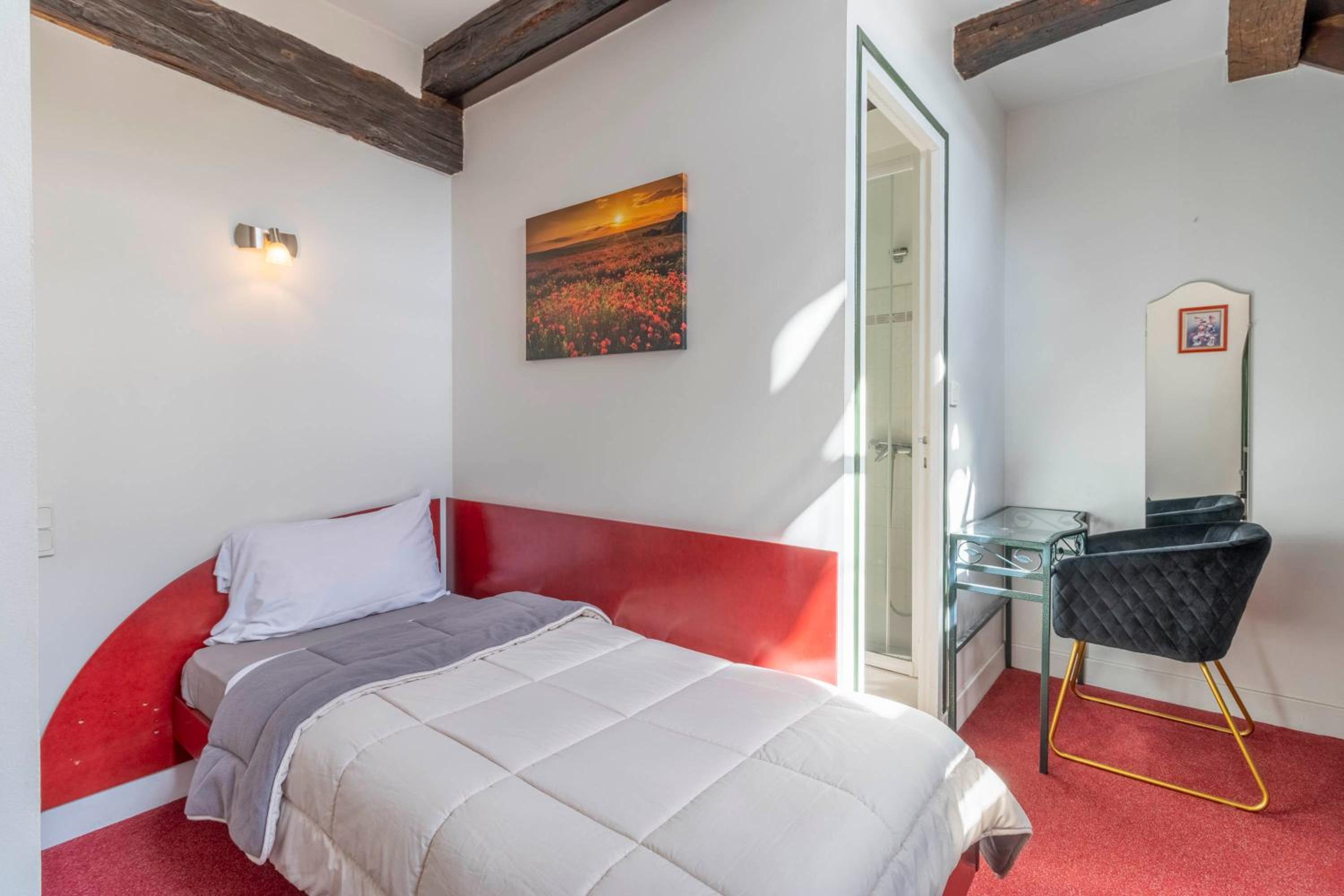 Hôtel Jean XXII, photo 37