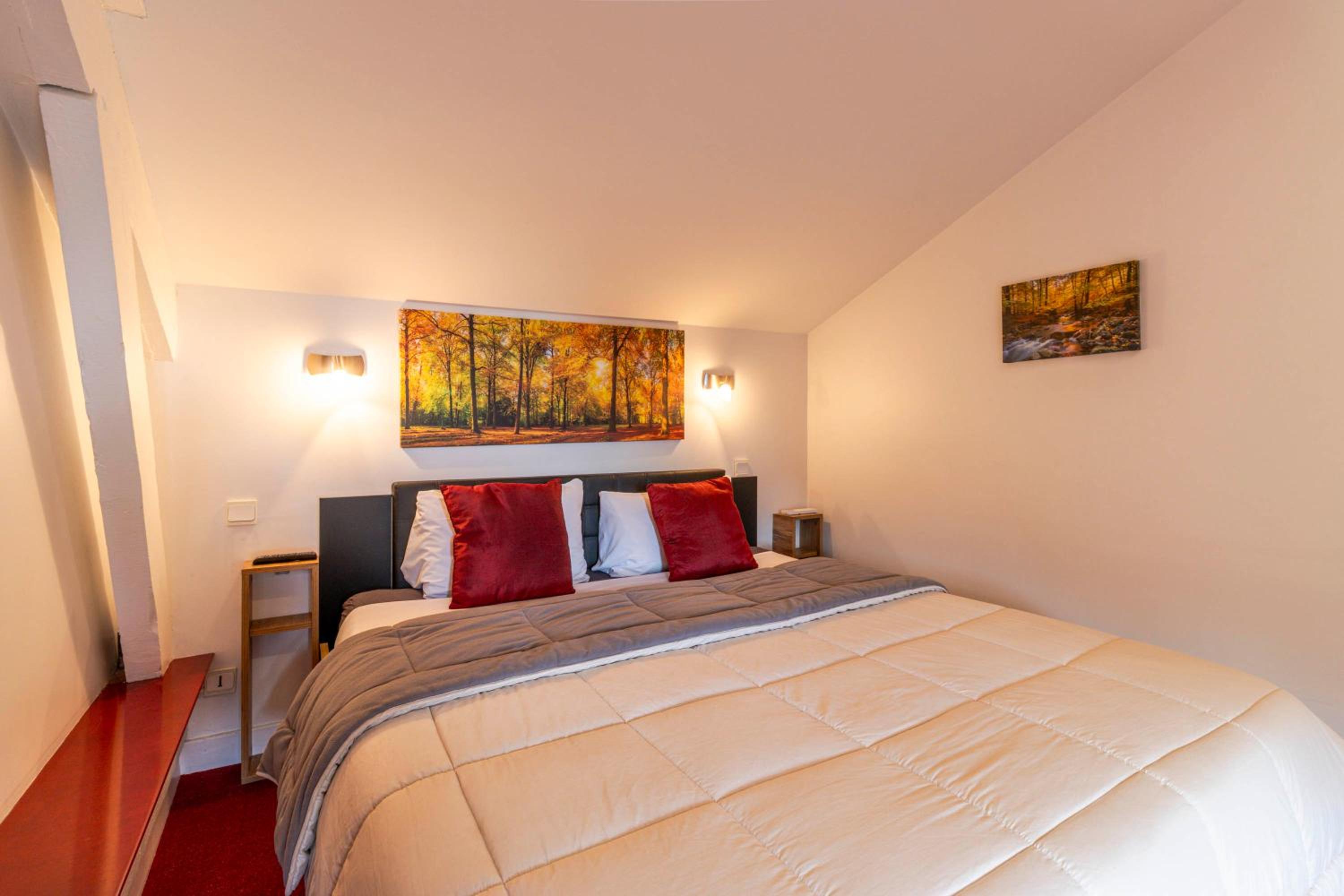Hôtel Jean XXII, photo 4