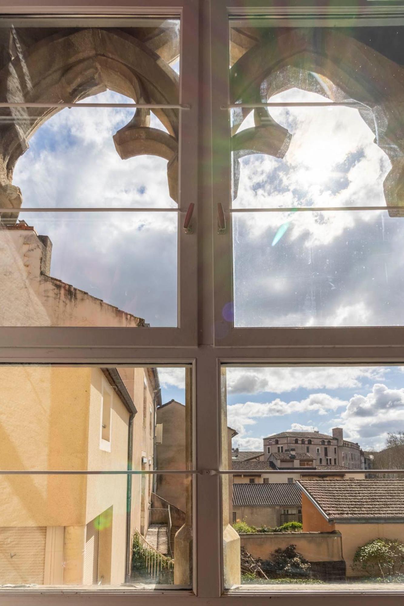 Hôtel Jean XXII, photo 24
