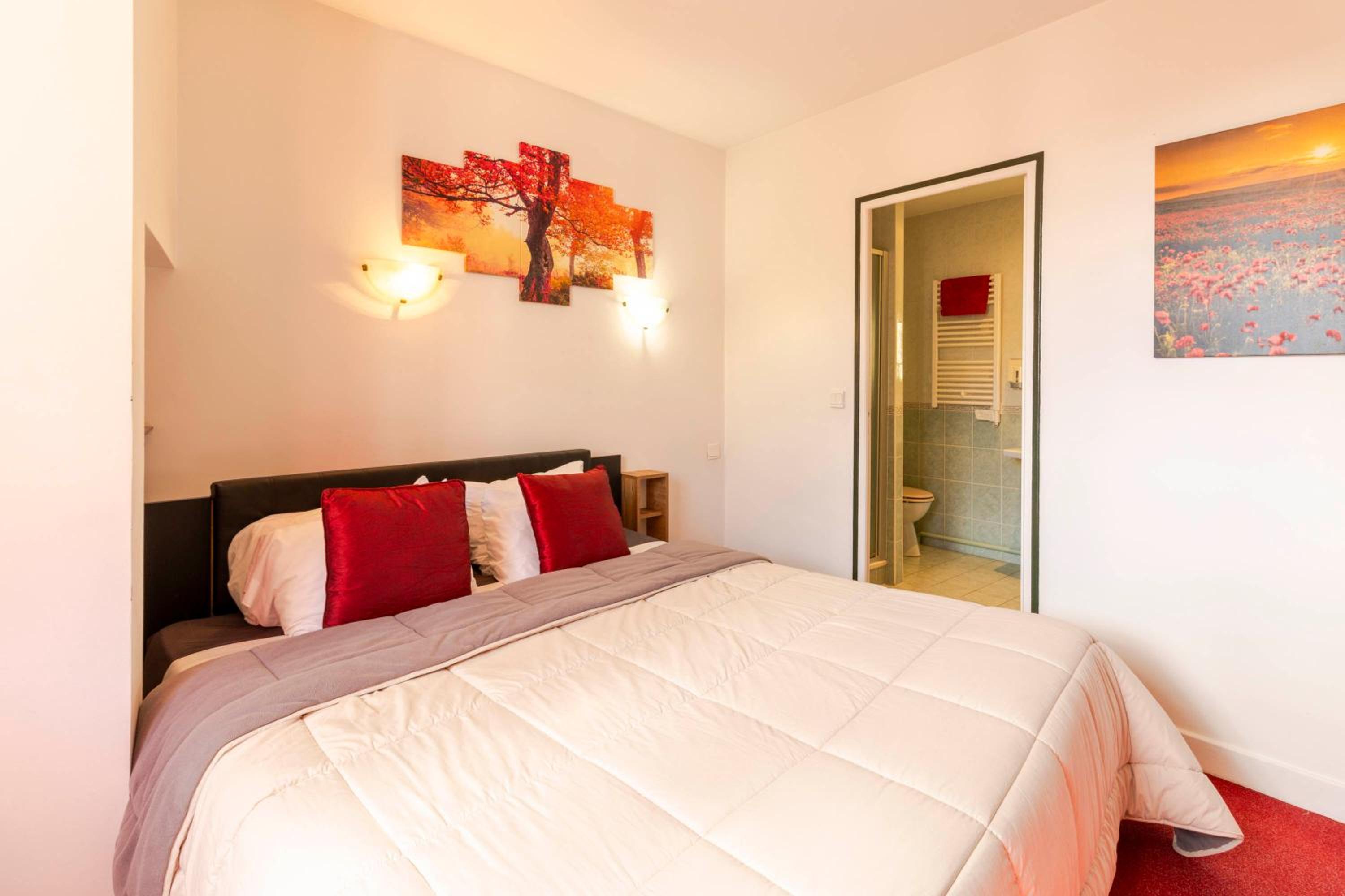 Hôtel Jean XXII, photo 64