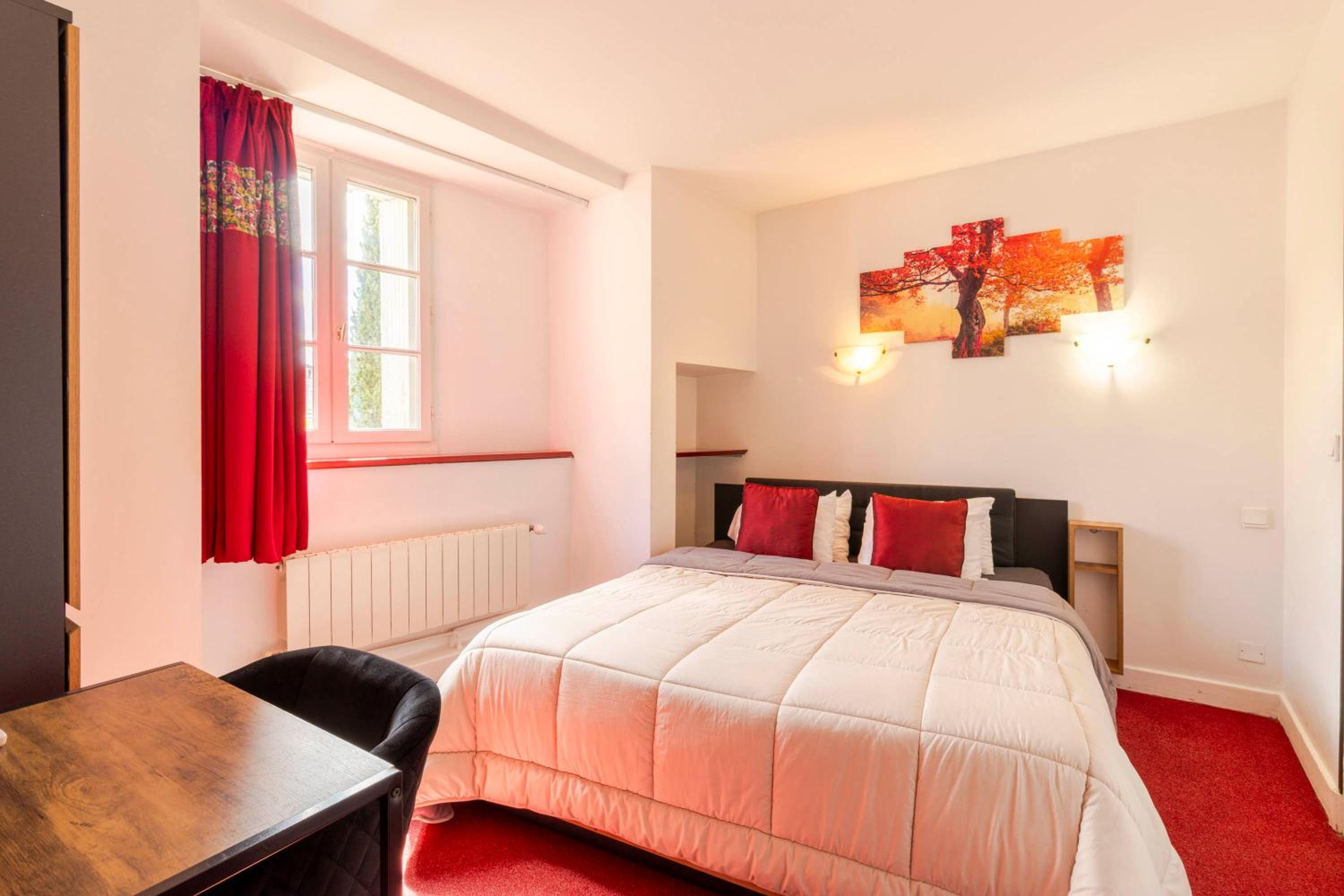 Hôtel Jean XXII, photo 30