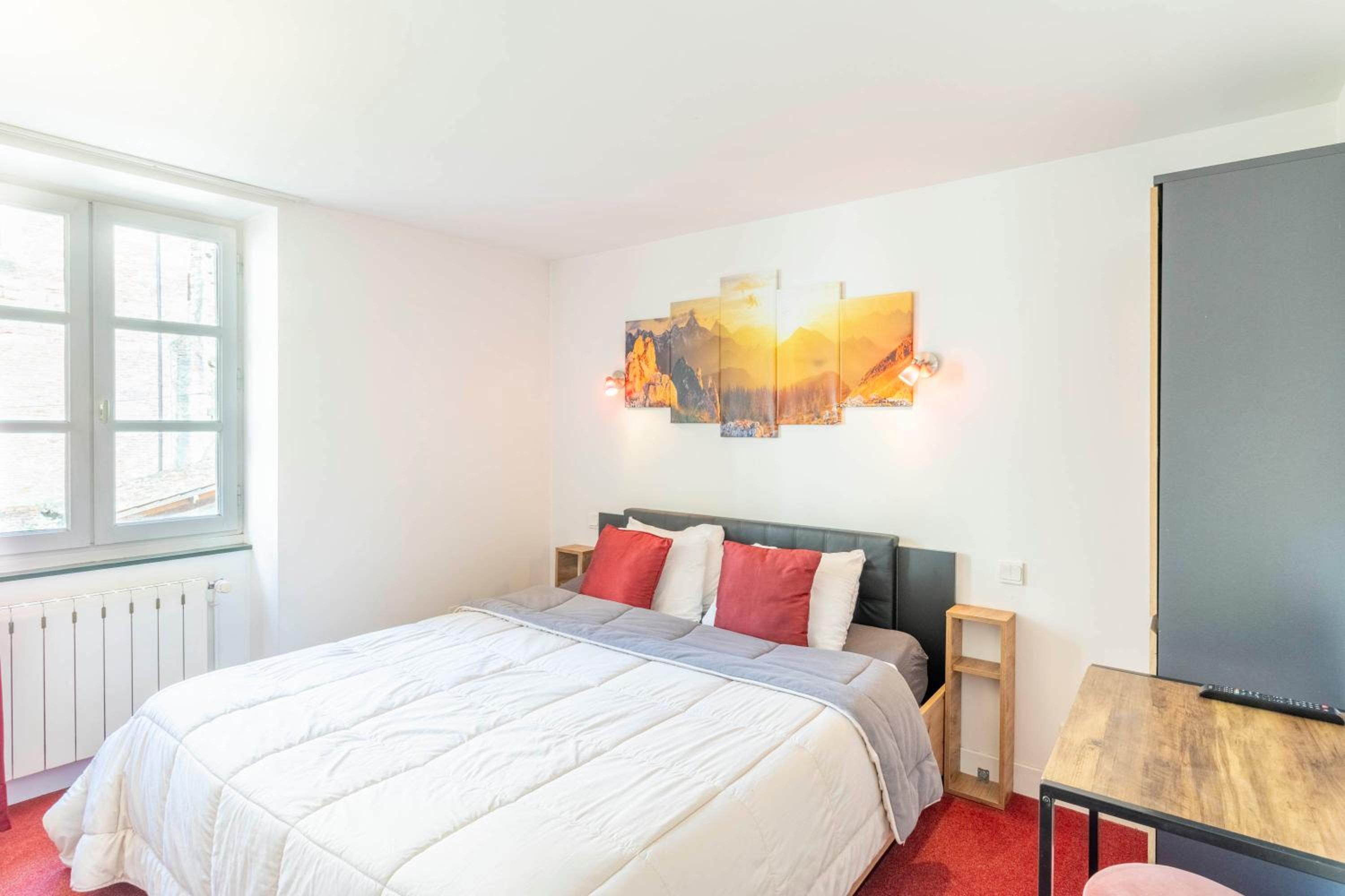 Hôtel Jean XXII, photo 35