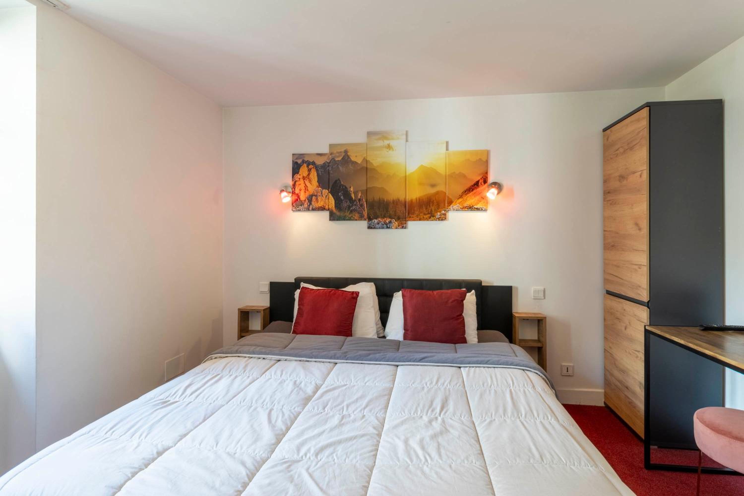 Hôtel Jean XXII, photo 13