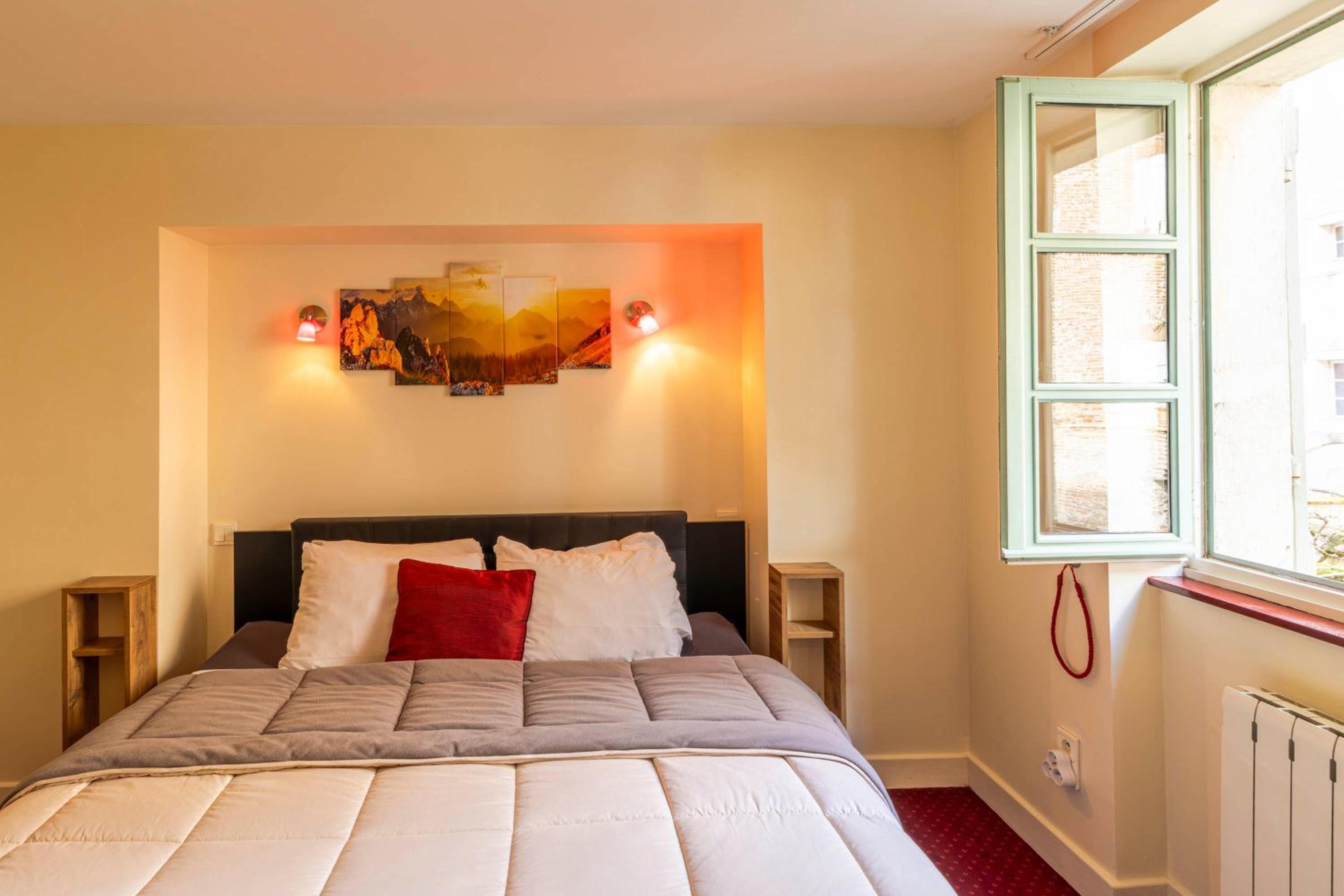 Hôtel Jean XXII, photo 46