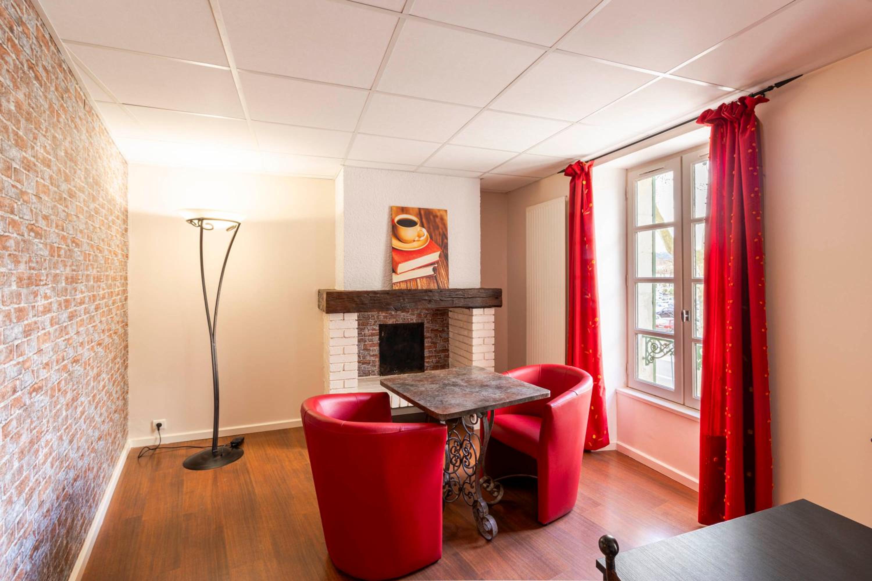 Hôtel Jean XXII, photo 20
