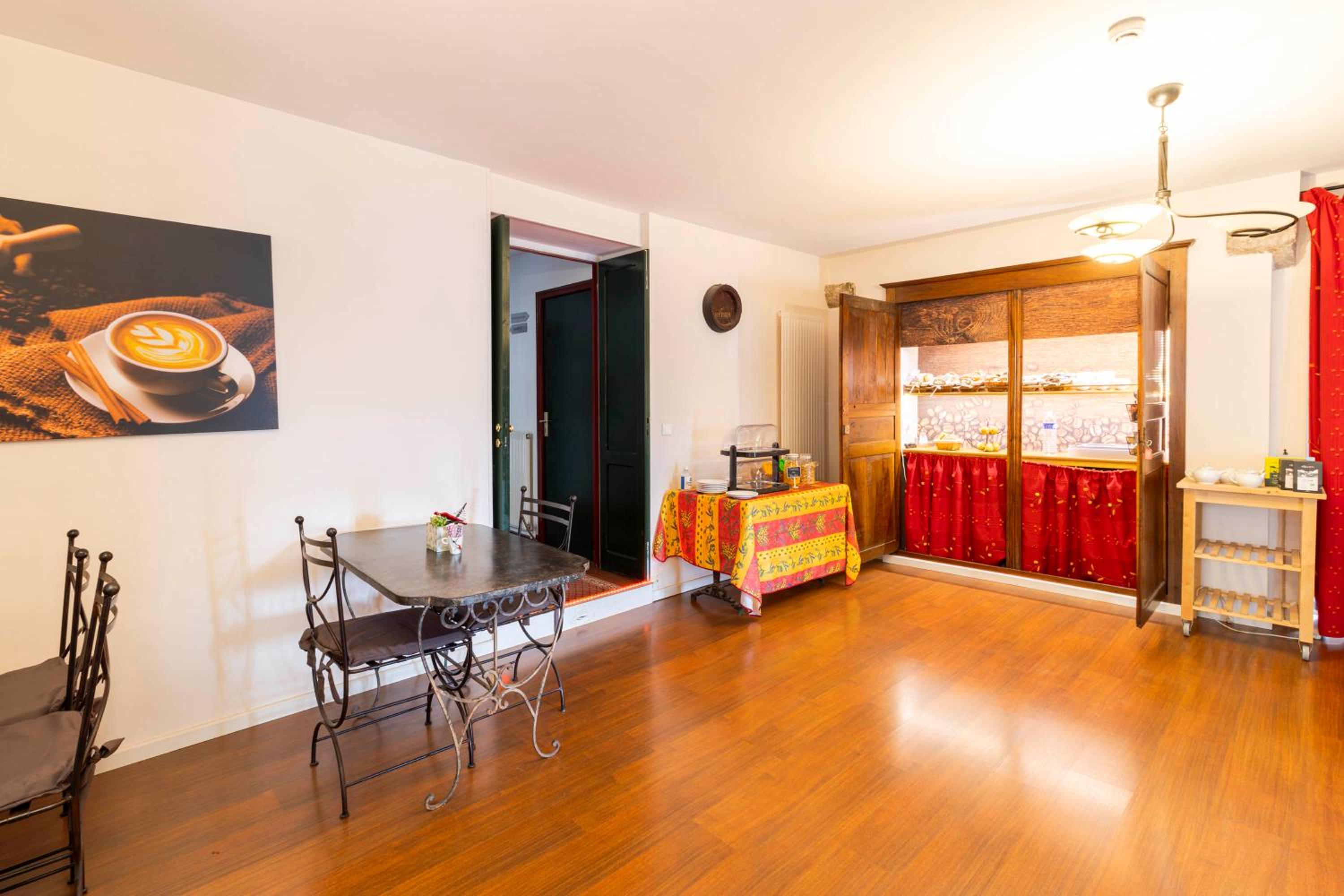 Hôtel Jean XXII, photo 12