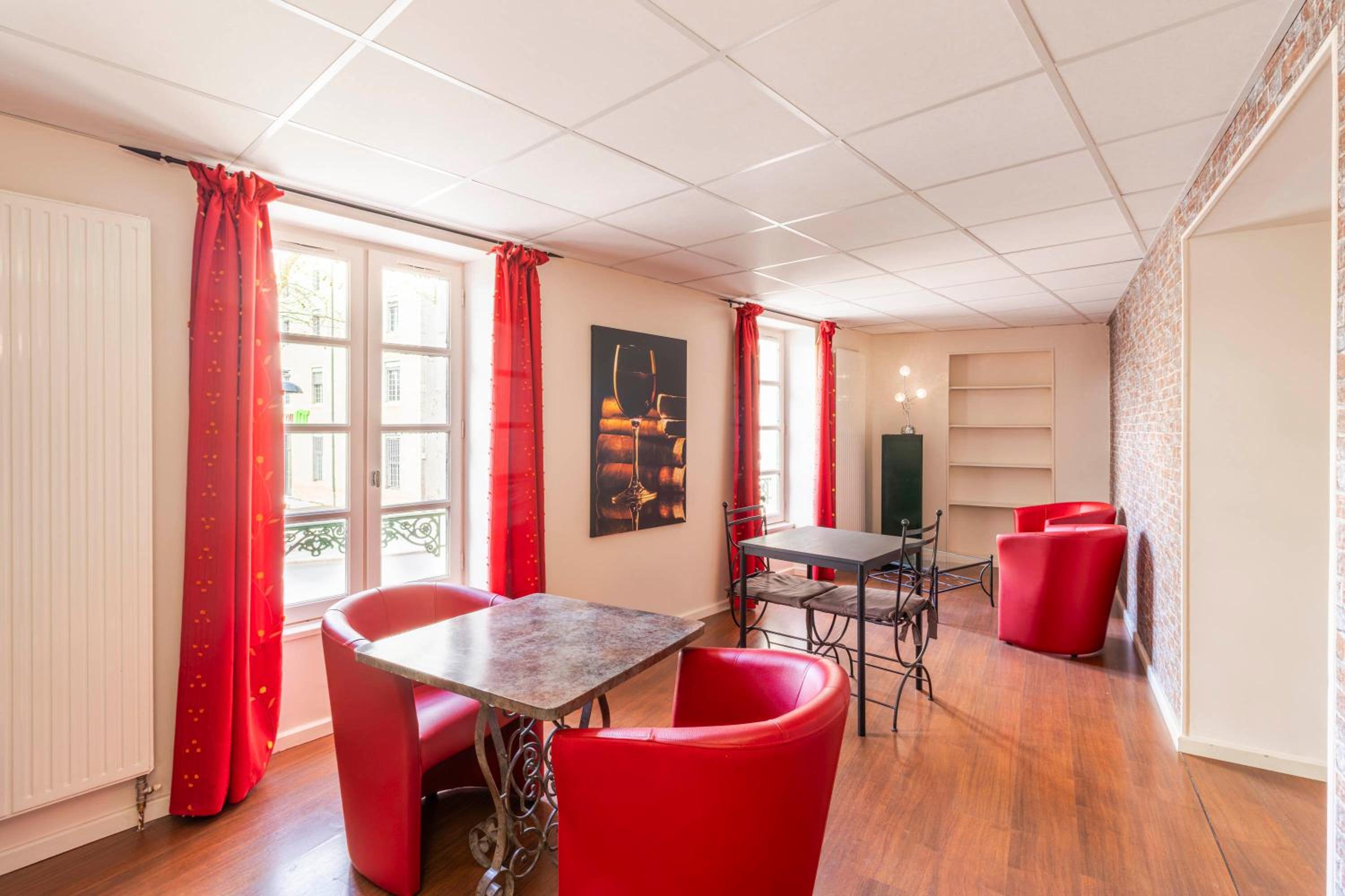 Hôtel Jean XXII, photo 51
