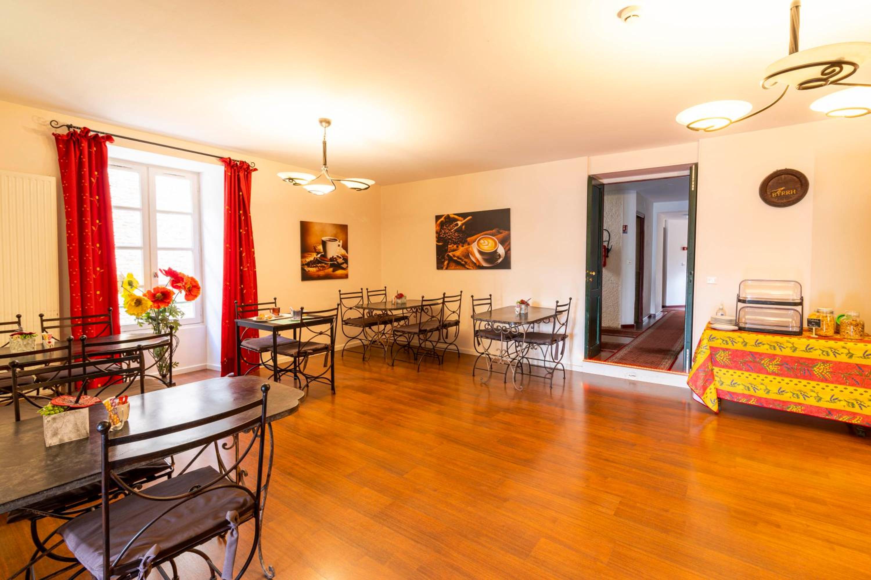 Hôtel Jean XXII, photo 39