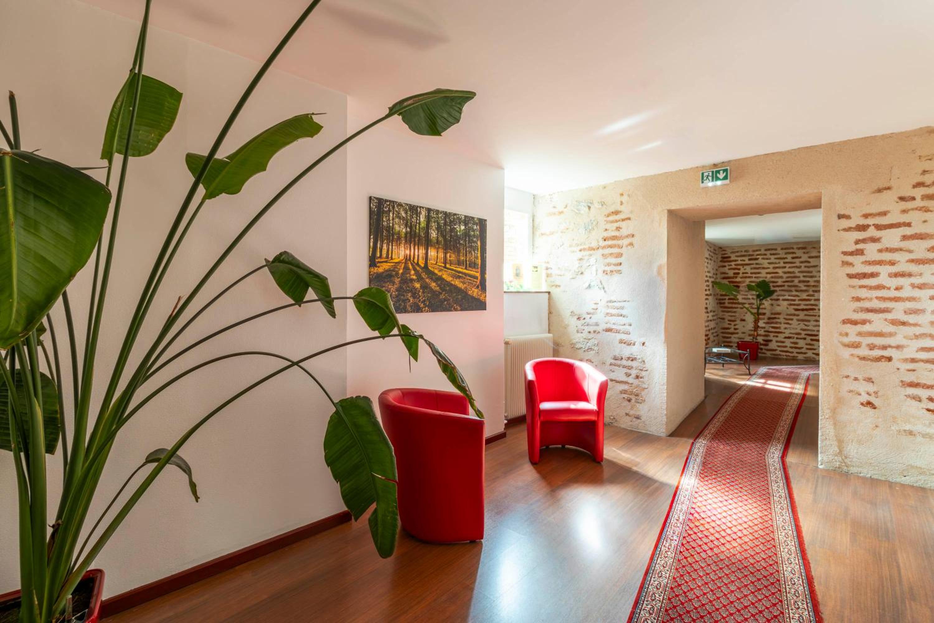 Hôtel Jean XXII, photo 26