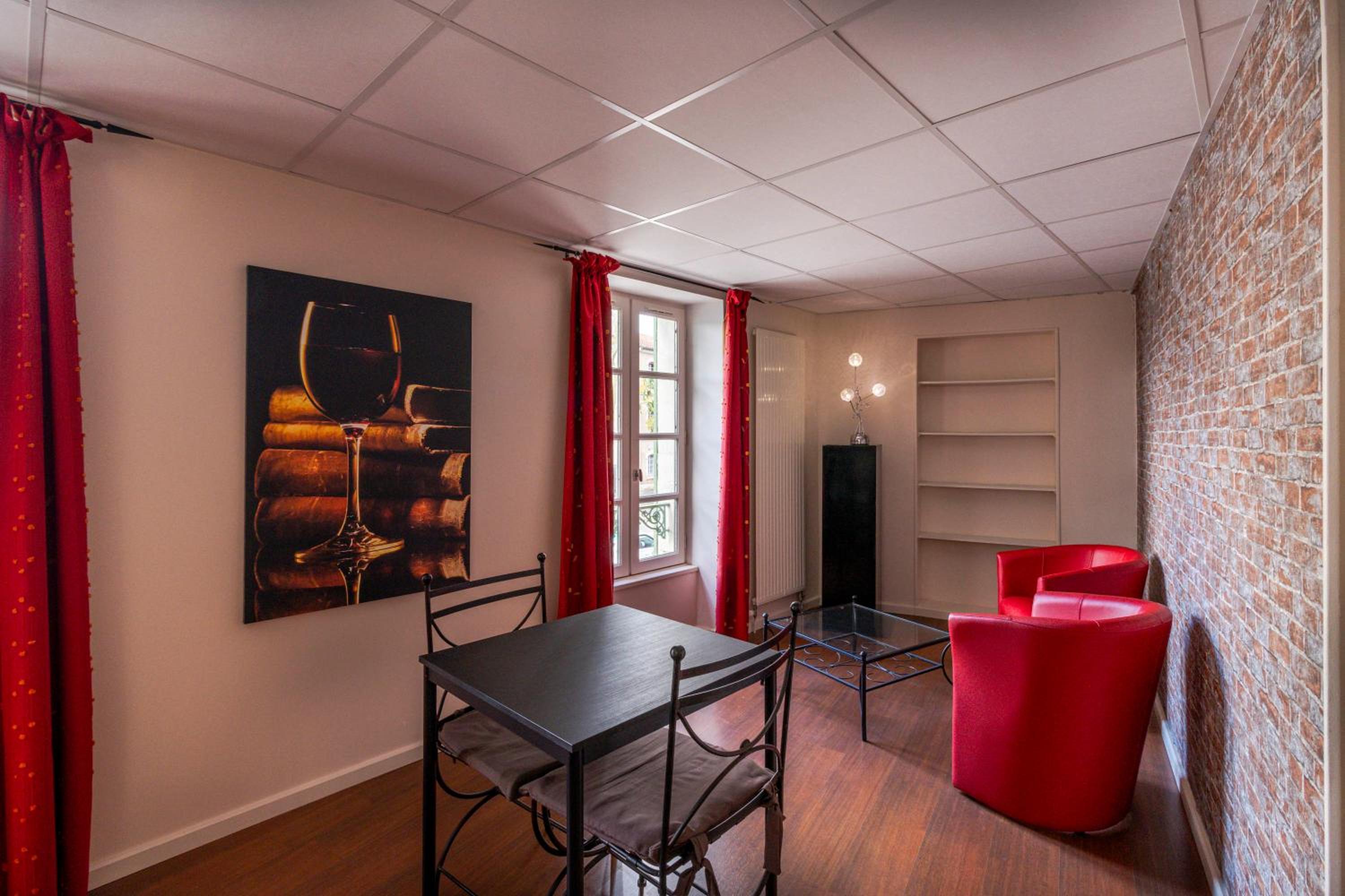 Hôtel Jean XXII, photo 23