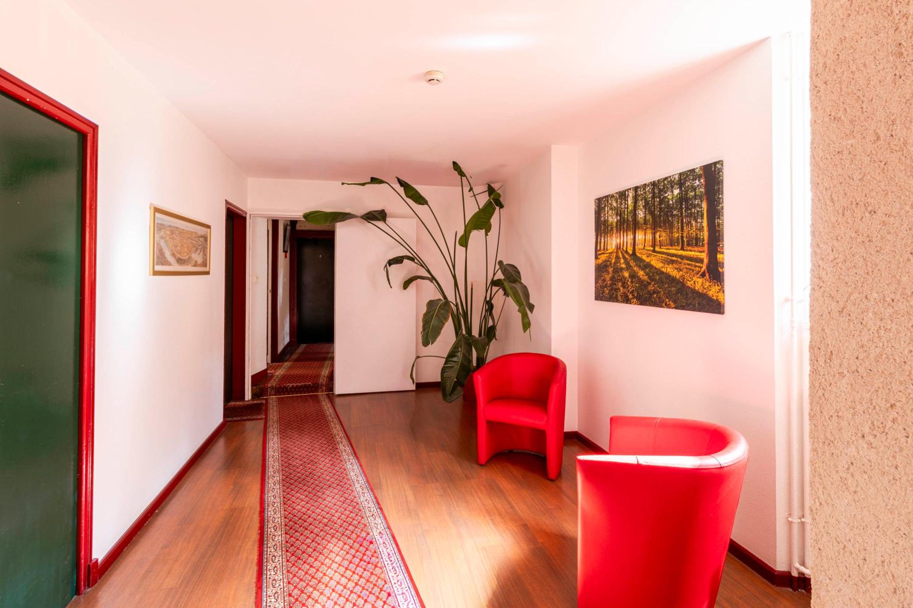 Hôtel Jean XXII, photo 32