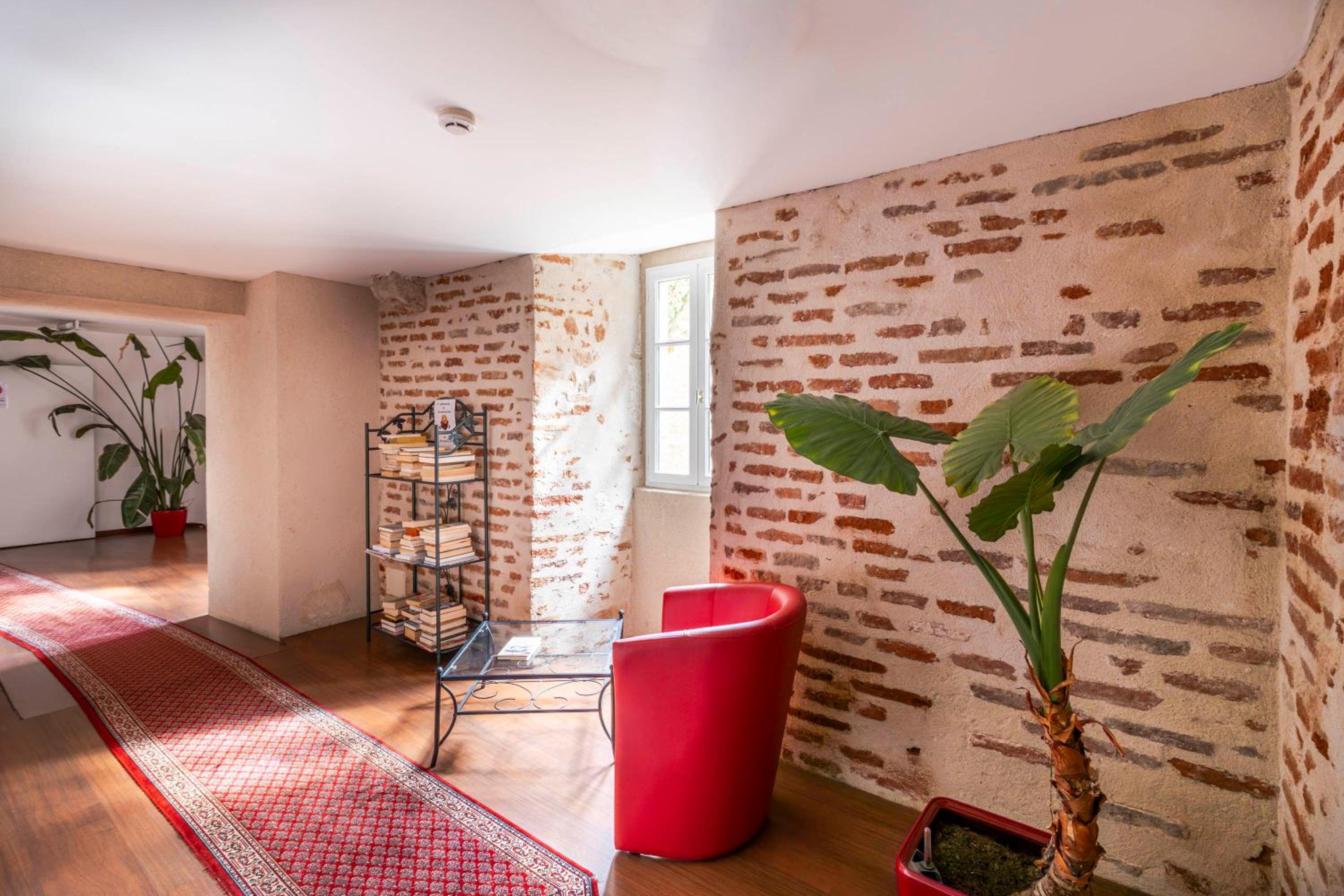 Hôtel Jean XXII, photo 59