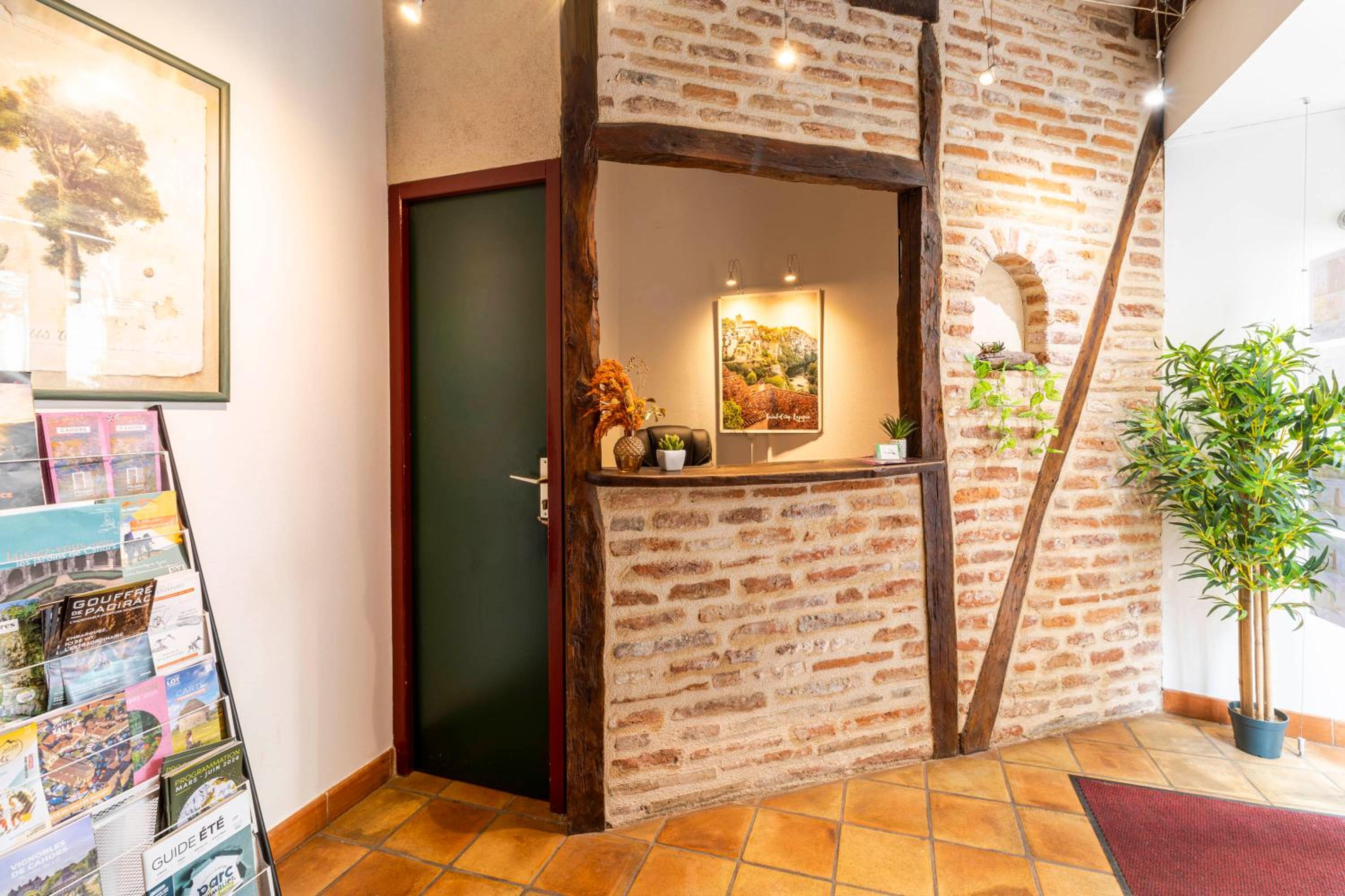 Hôtel Jean XXII, photo 36