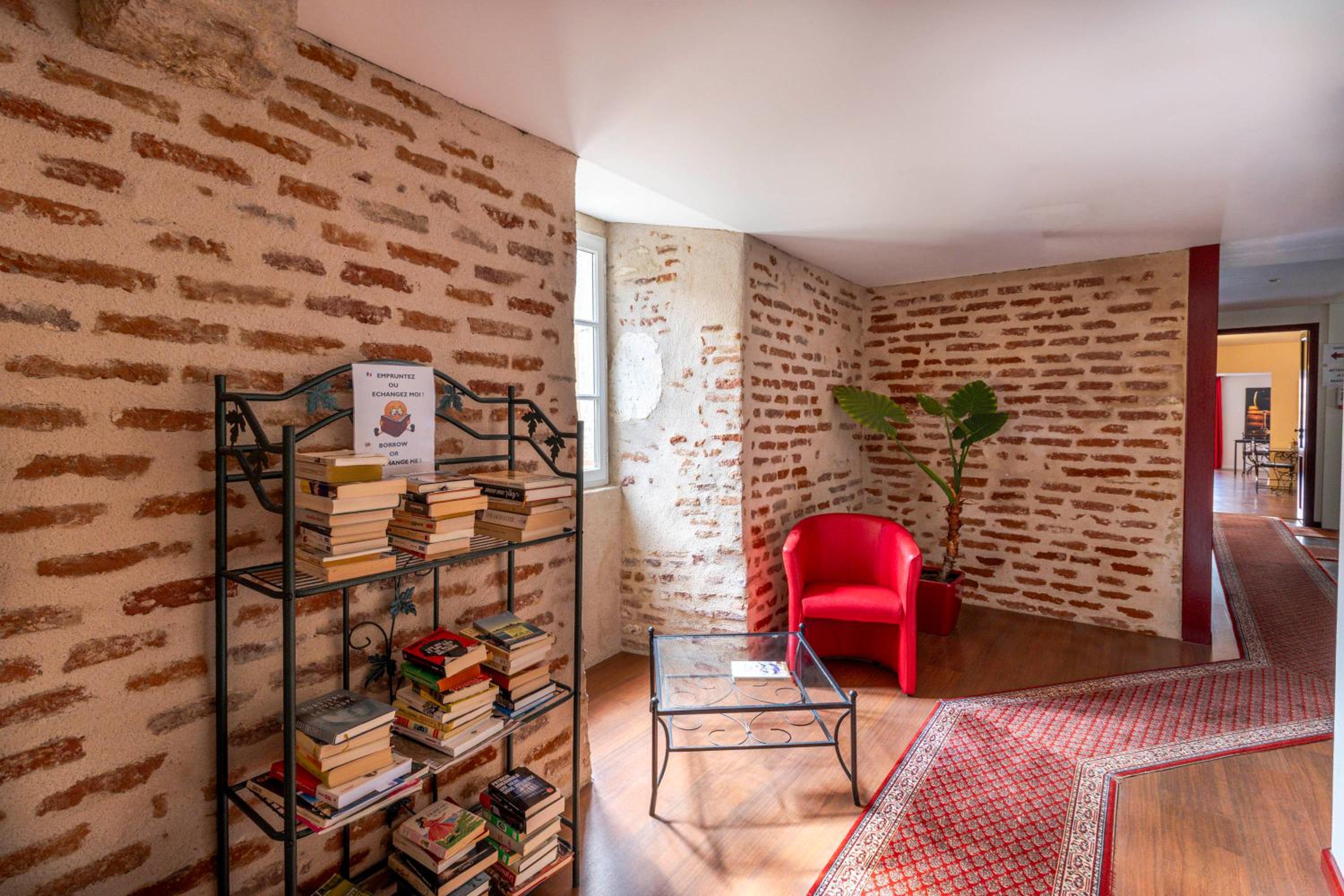 Hôtel Jean XXII, photo 34
