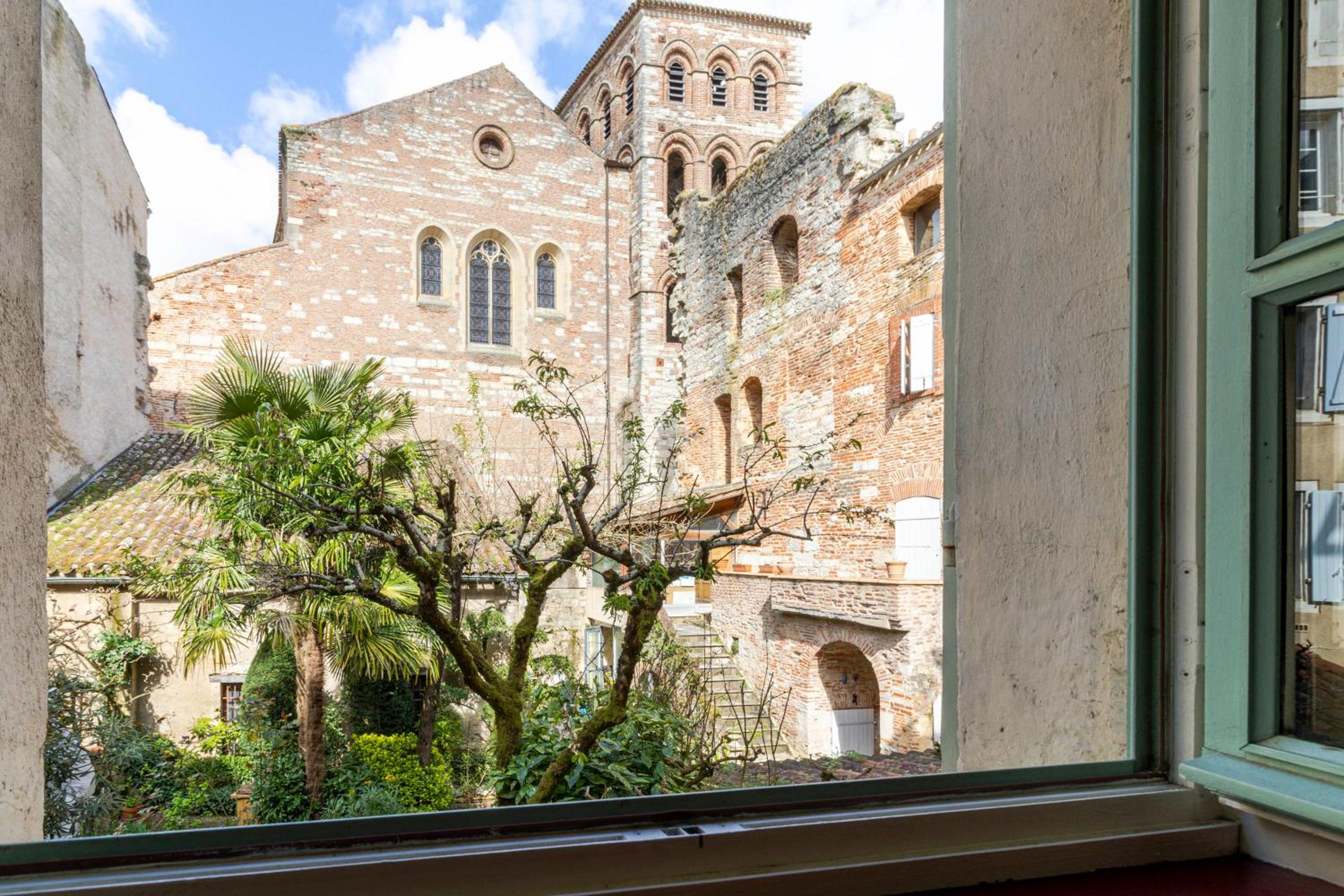 Hôtel Jean XXII, photo 19