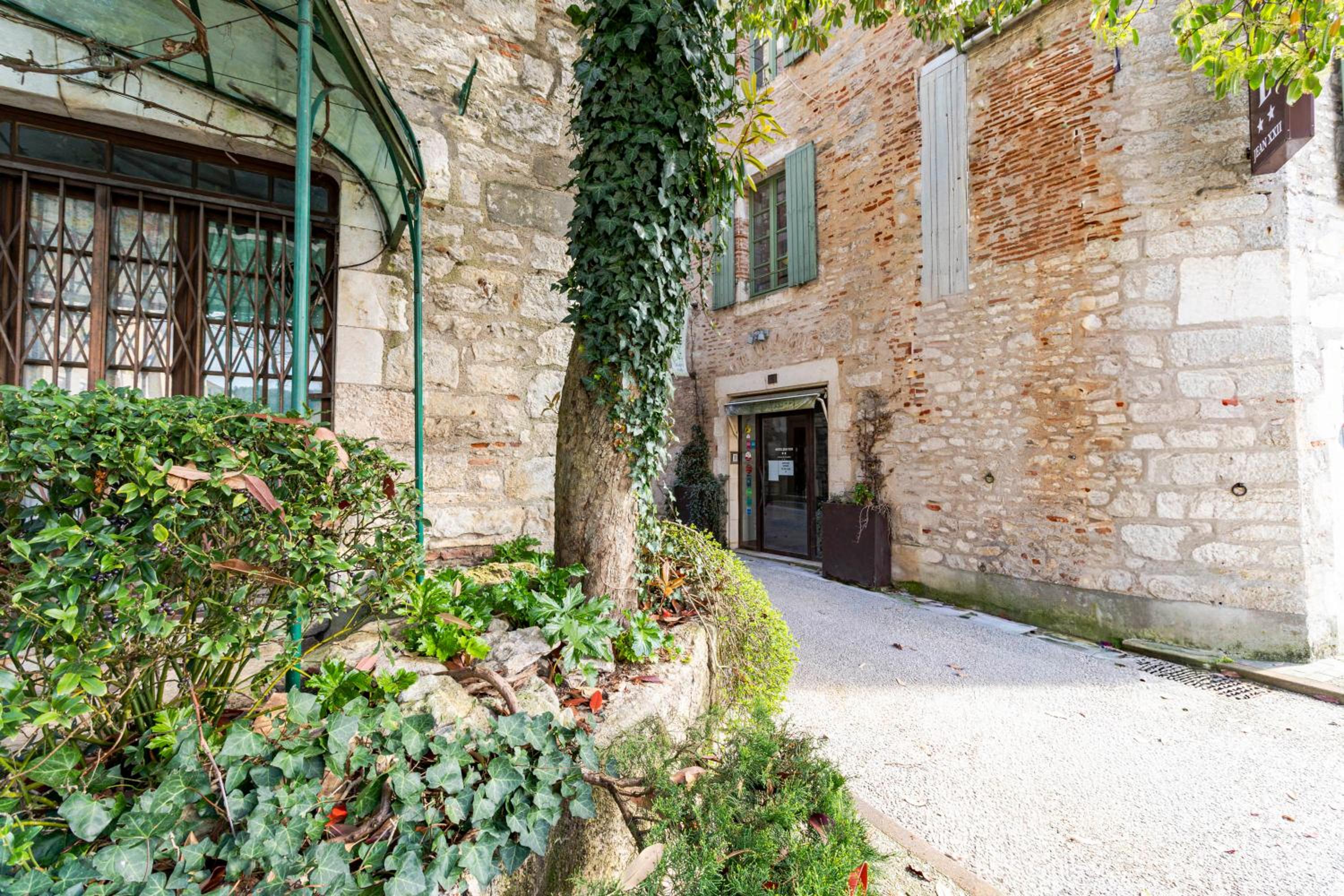 Hôtel Jean XXII, photo 53