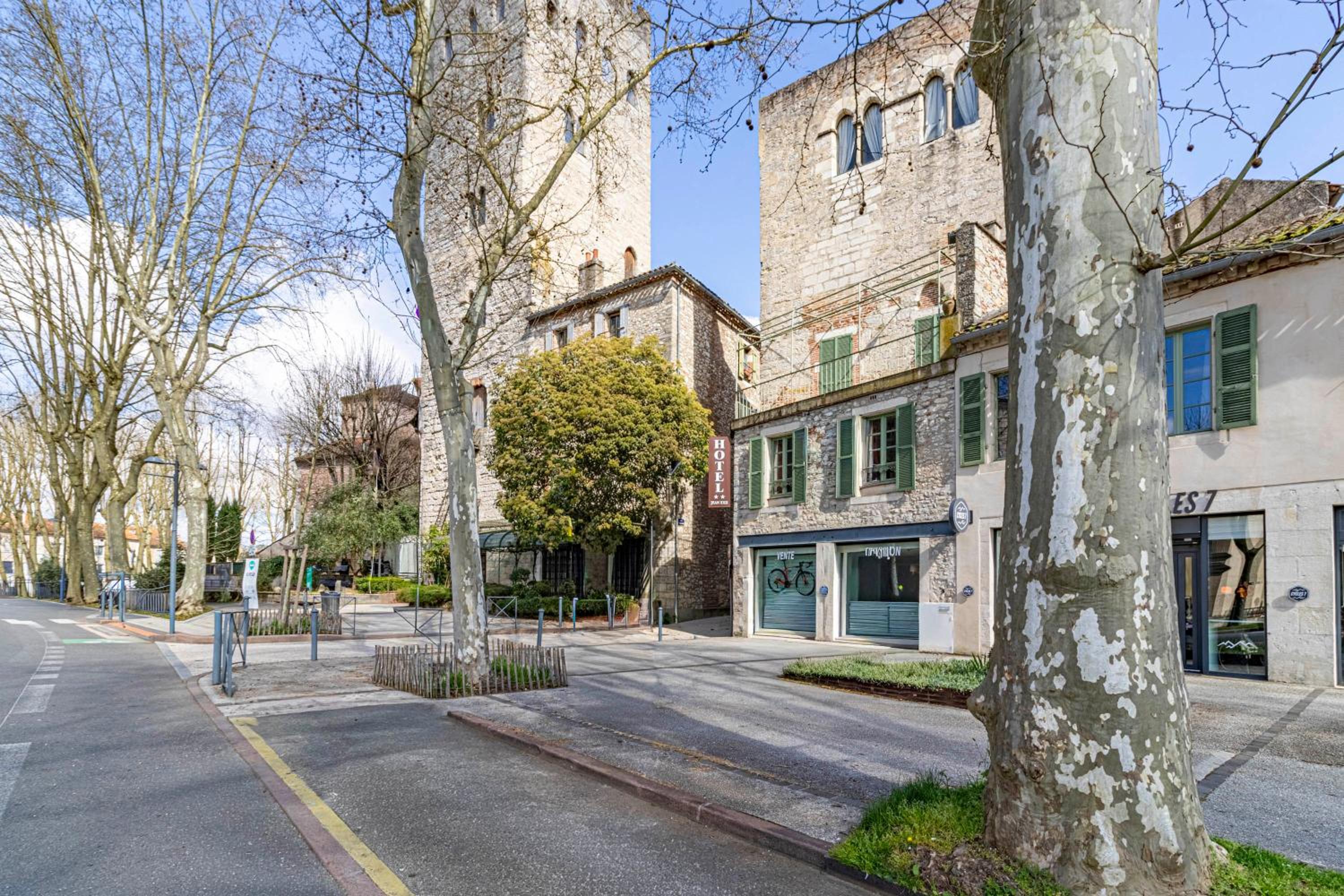 Hôtel Jean XXII, photo 66