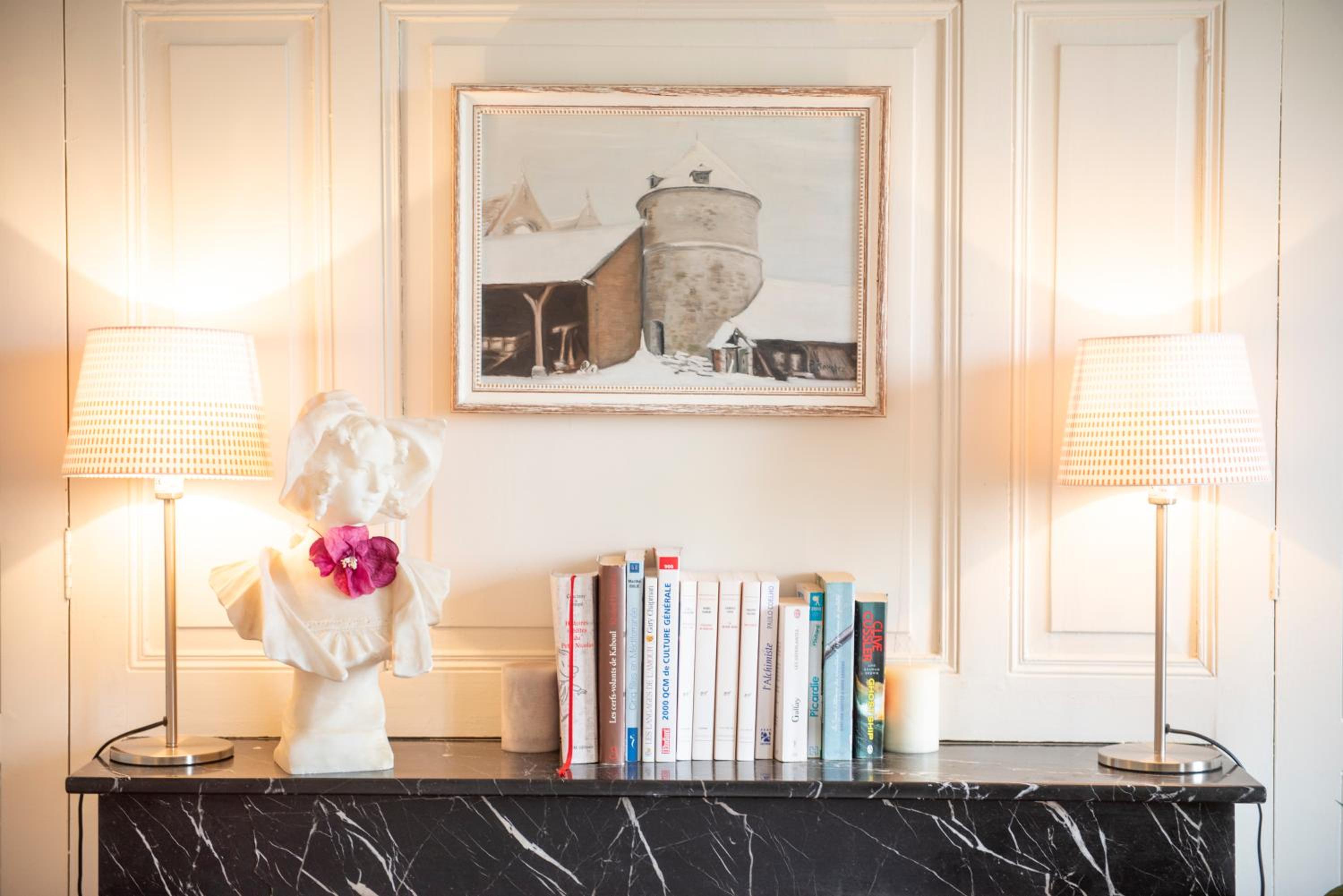 Clos Florésine B&B, photo 22