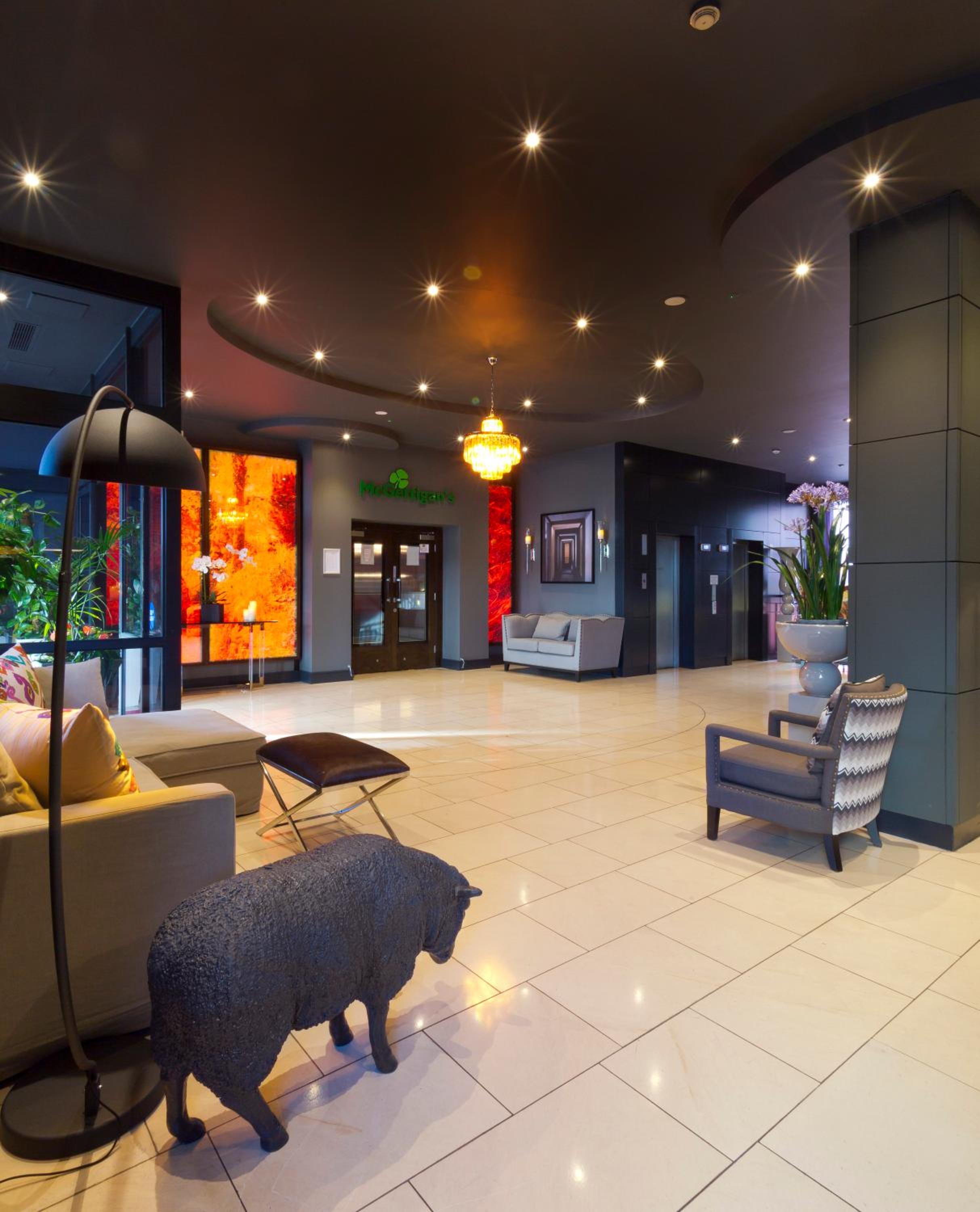 Limerick Vacations - Limerick City Hotel - Property Image 11