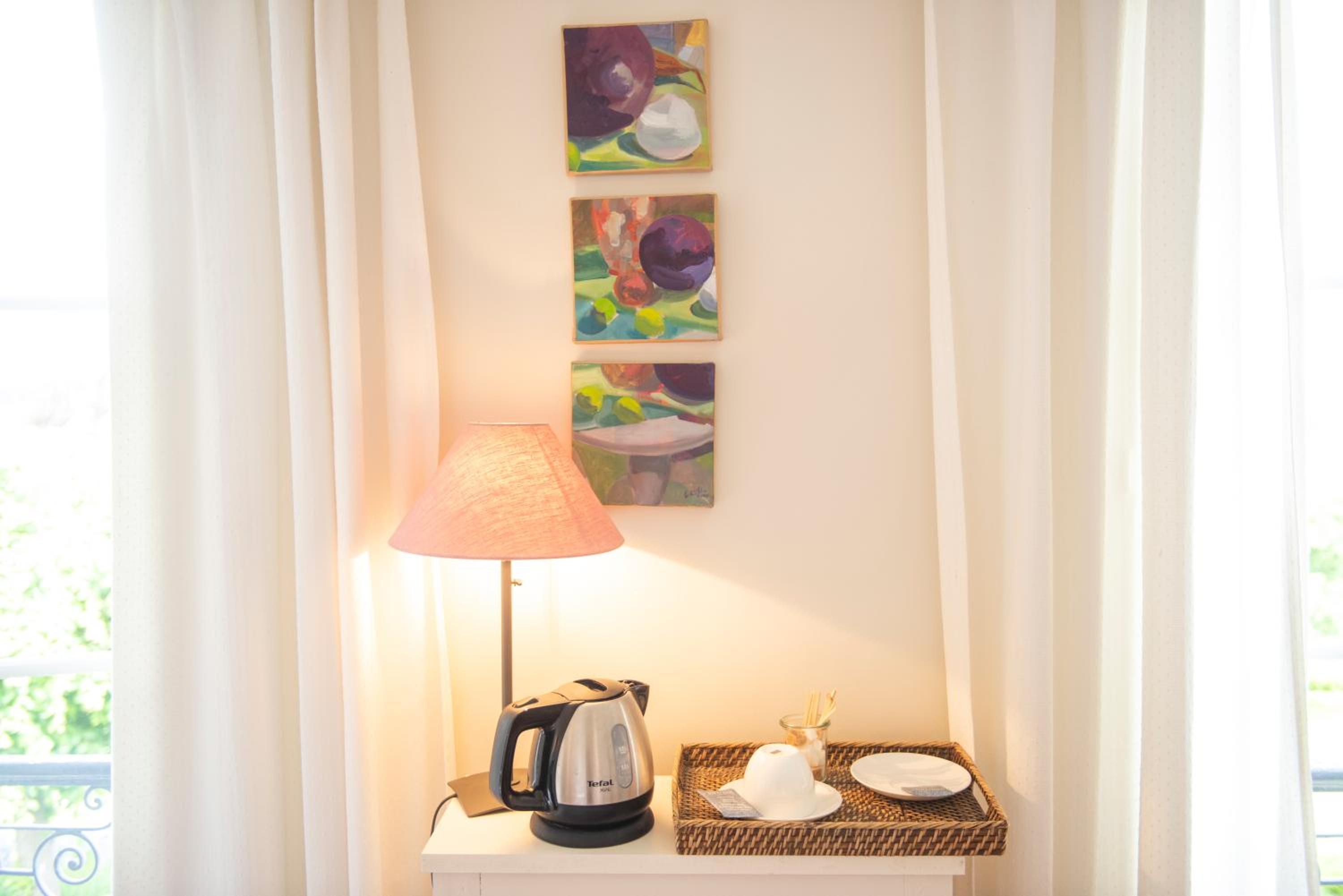 Clos Florésine B&B, photo 10