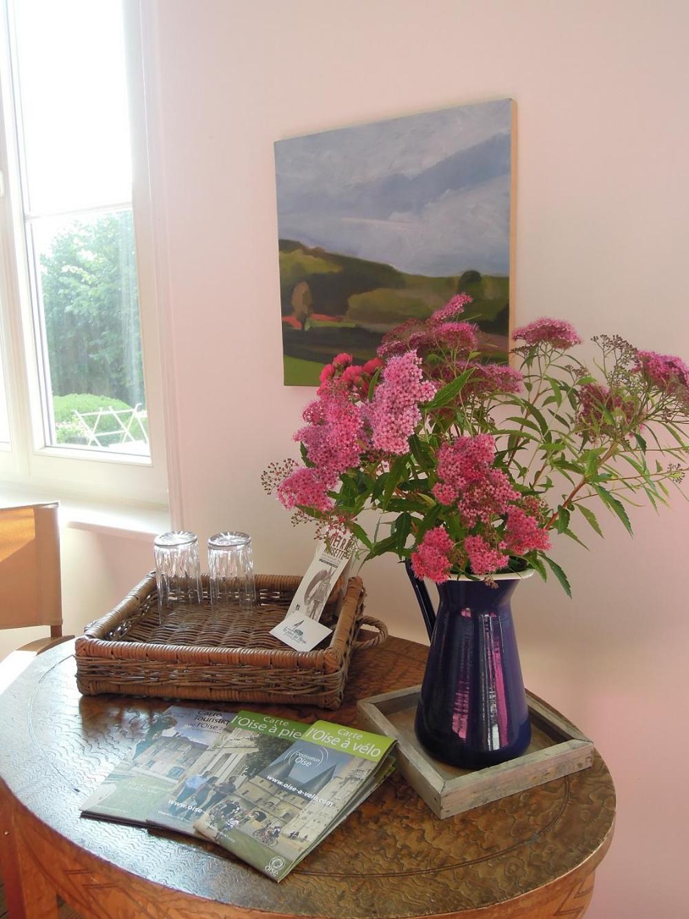 Clos Florésine B&B, photo 2