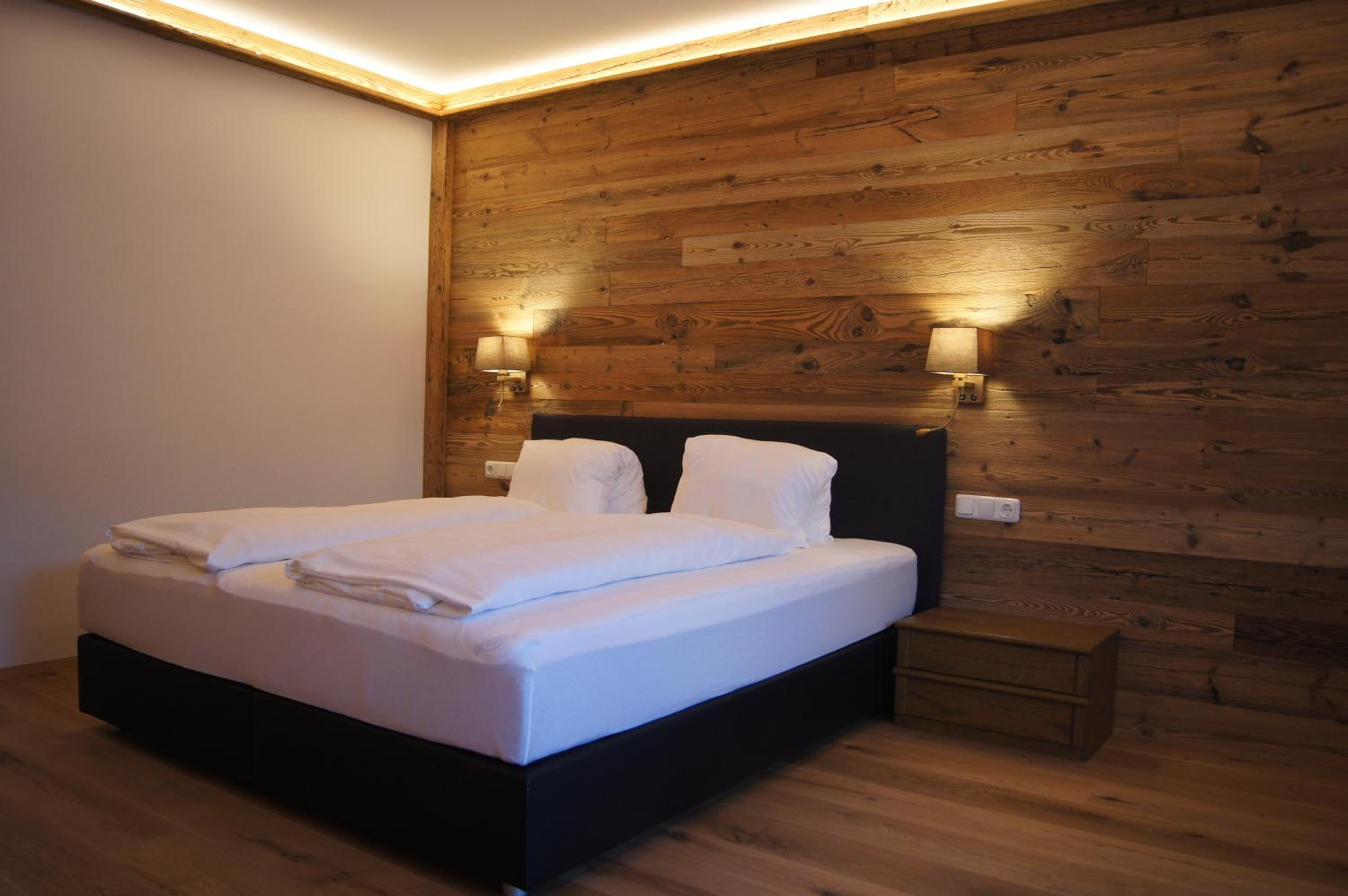 Tennenwirt Guesthouse - Adults only
