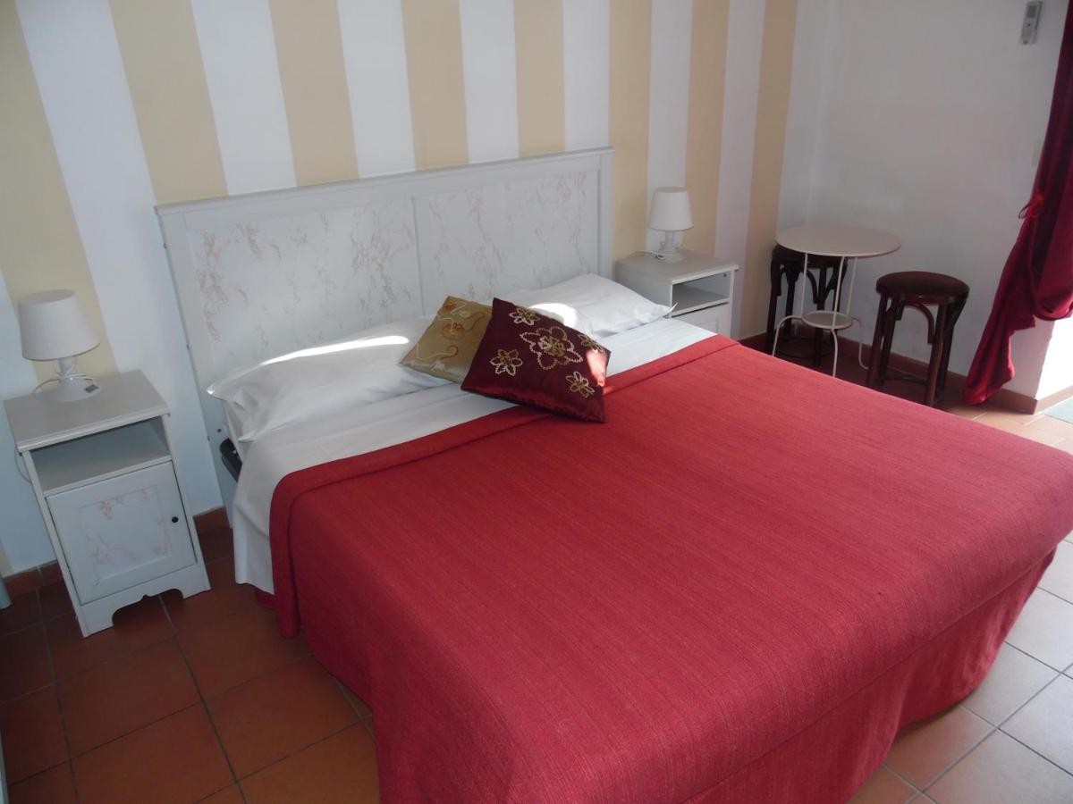 Agorà Hostel view 3