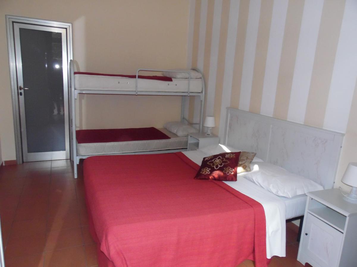 Agorà Hostel view 4