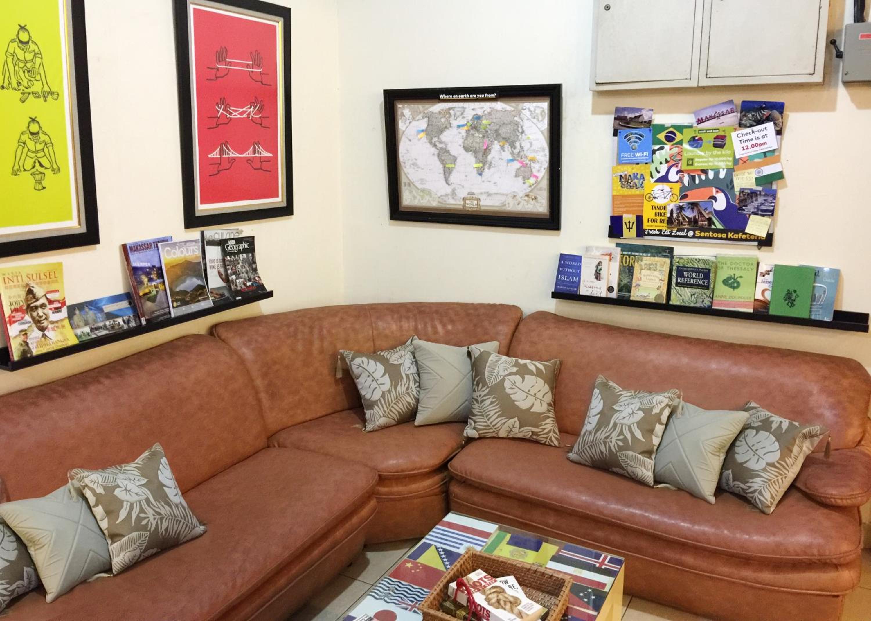 lounge