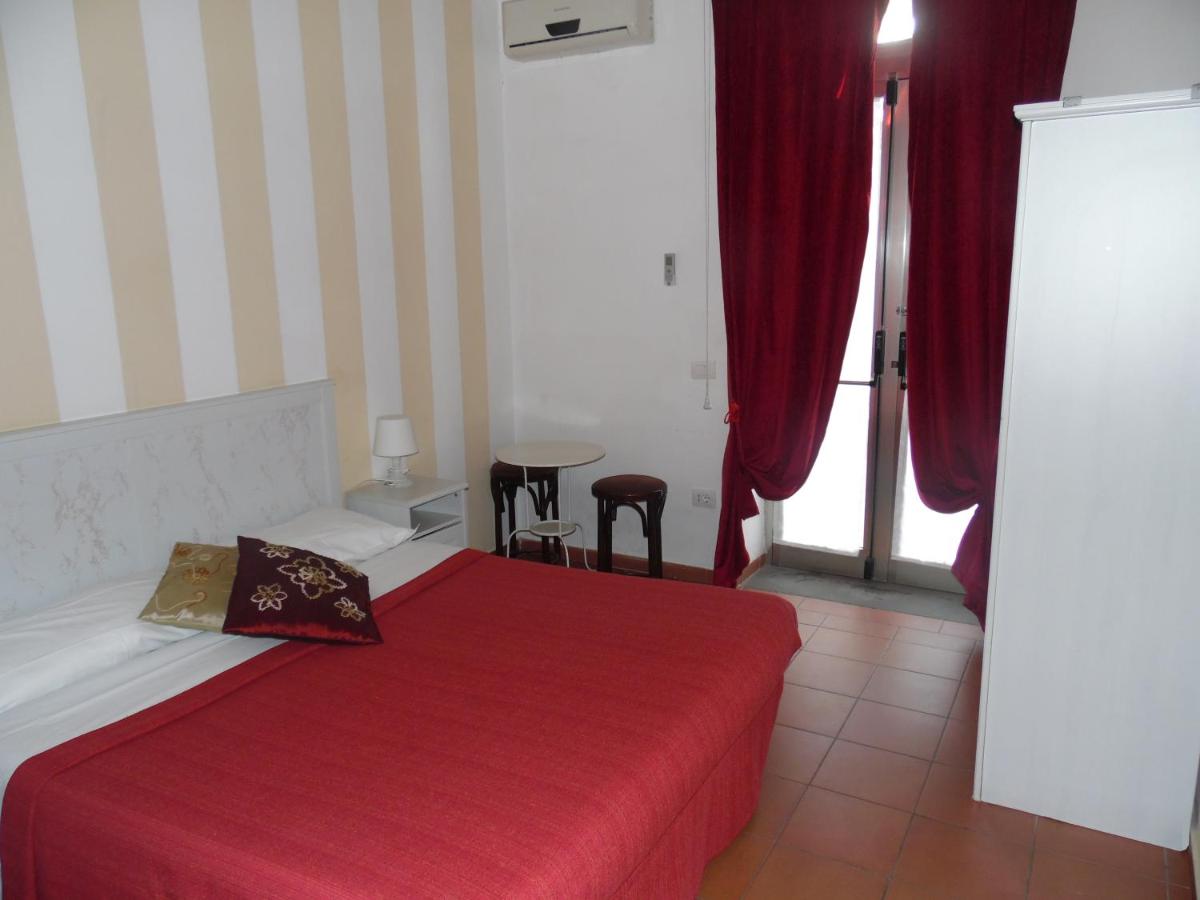 Agorà Hostel view 5