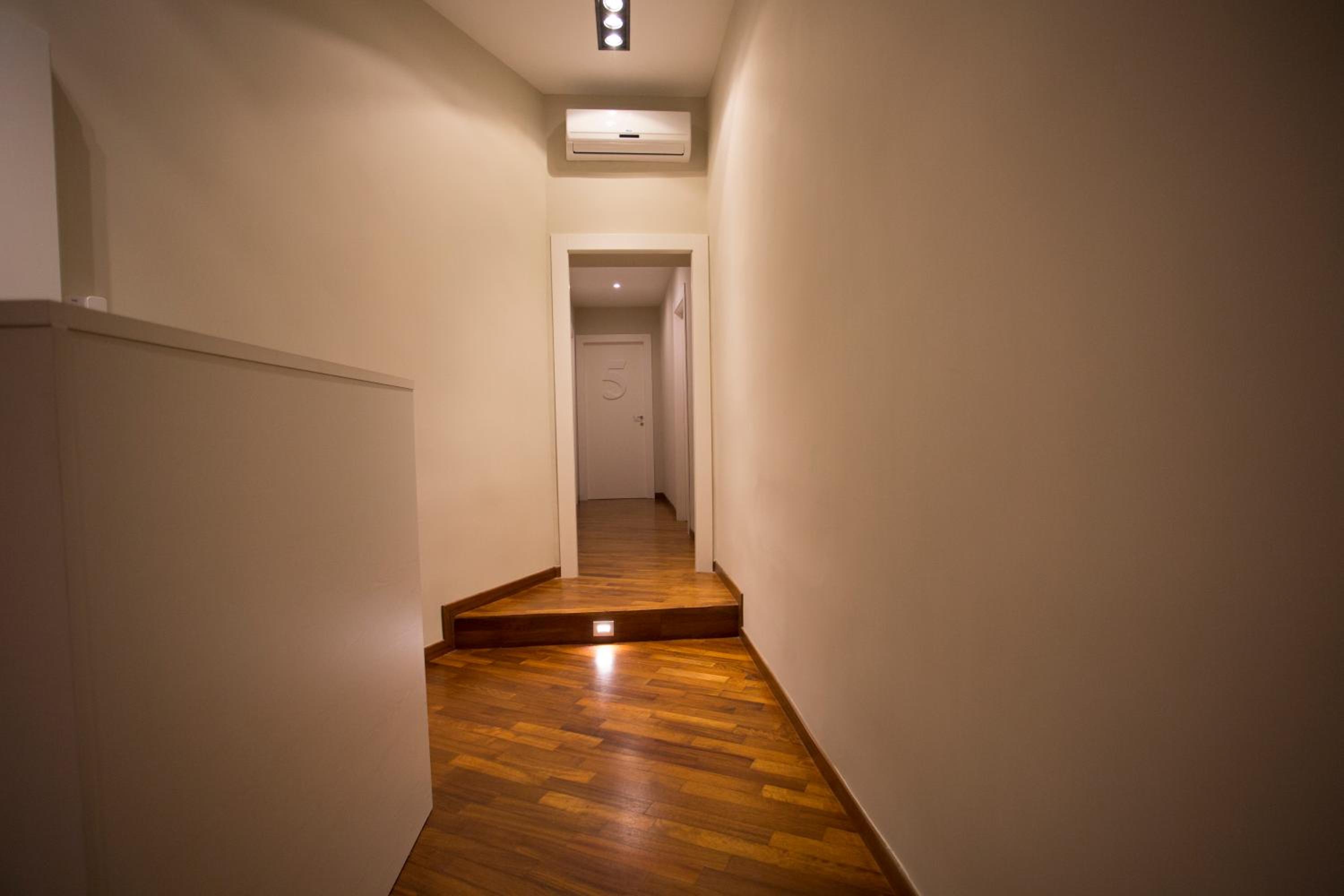 B&B Rettifilo