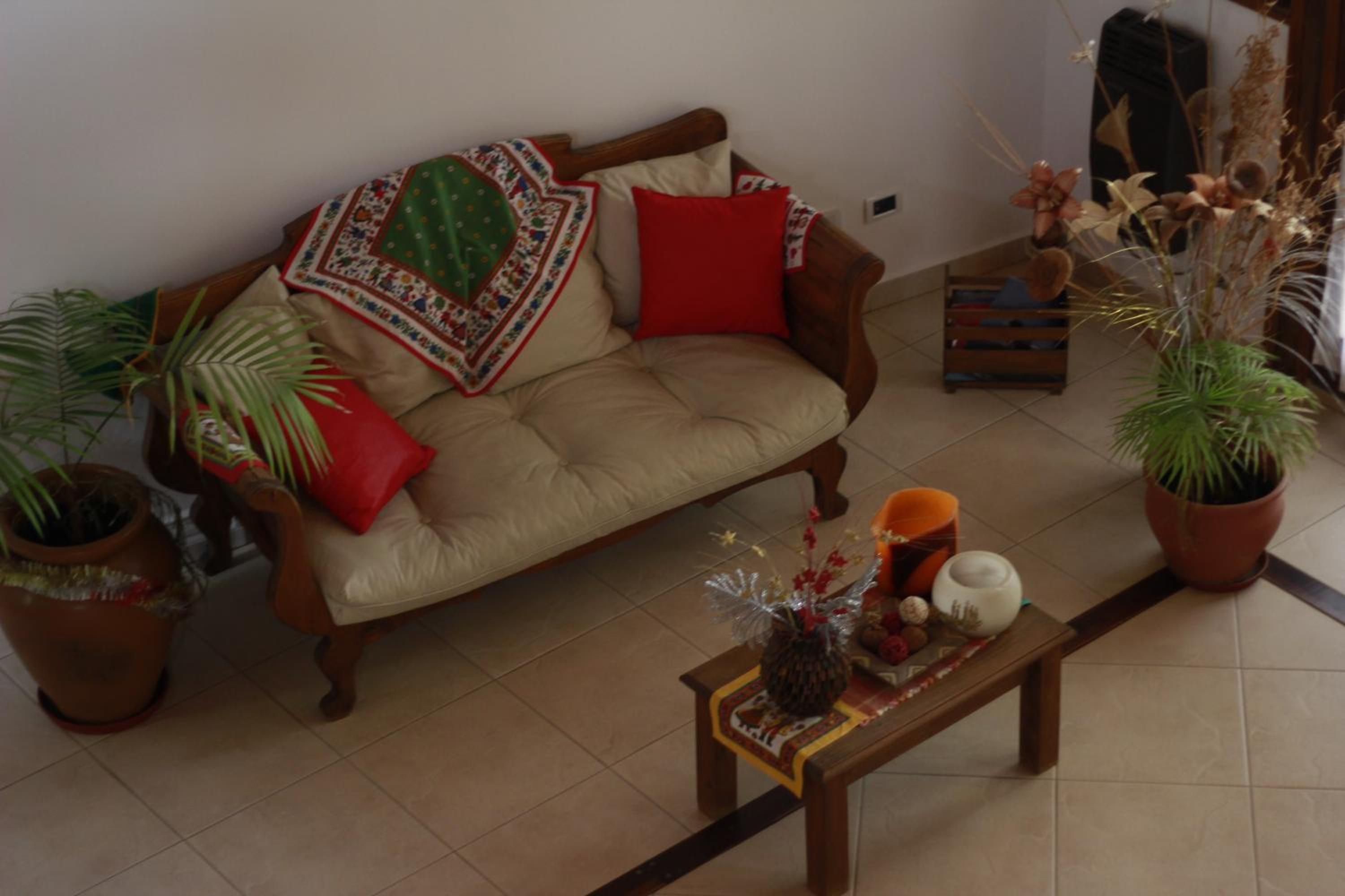 Posada Shemak