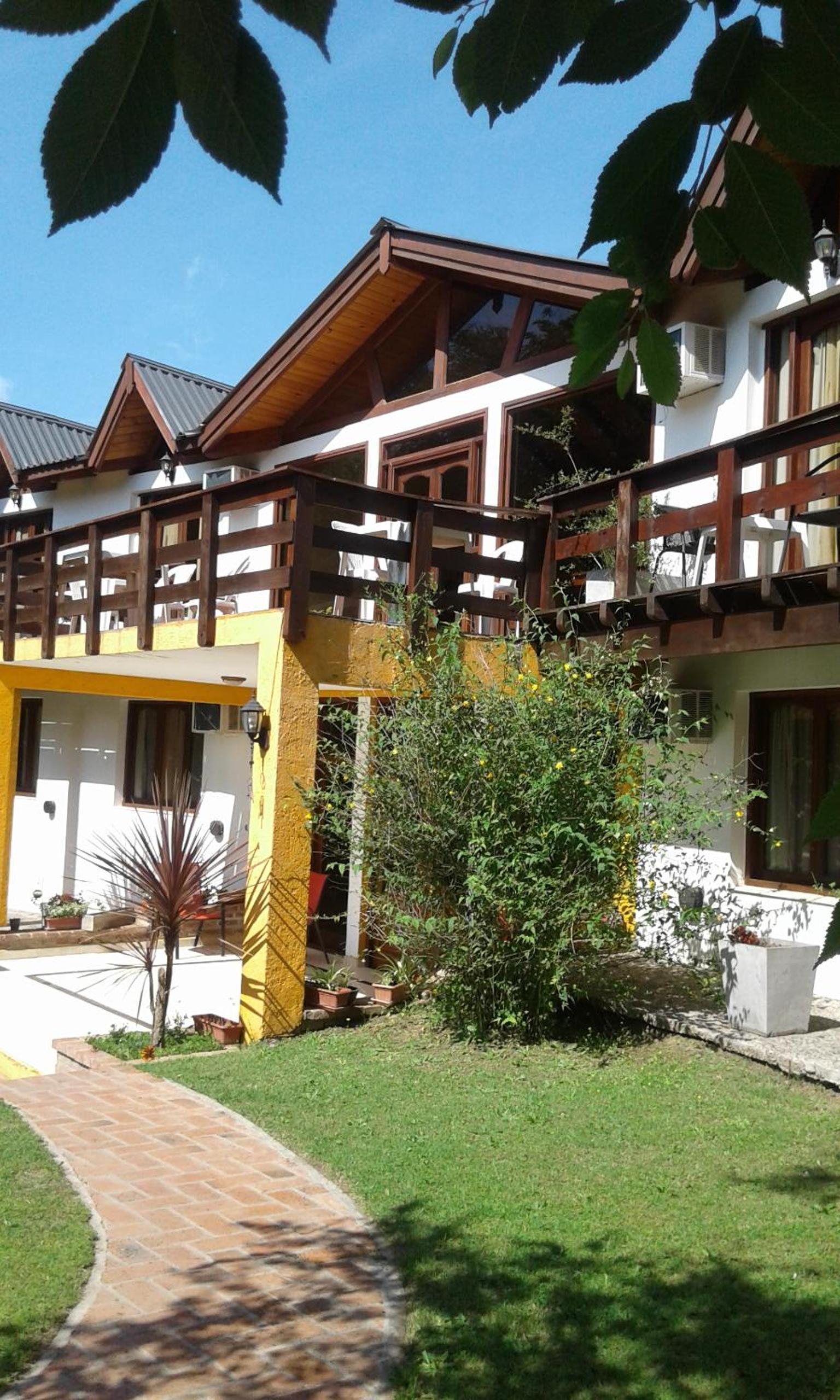 Posada Shemak
