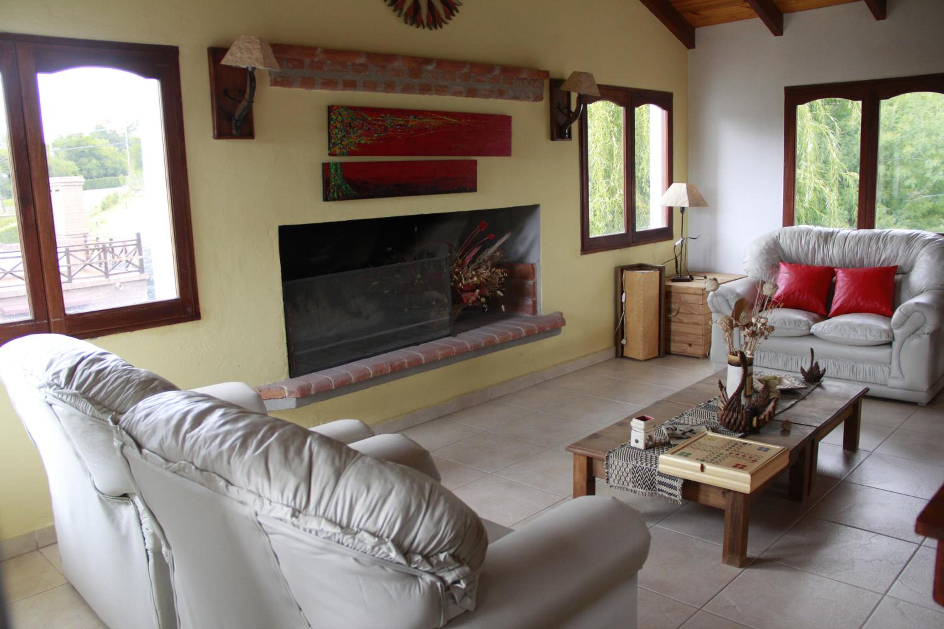 Posada Shemak