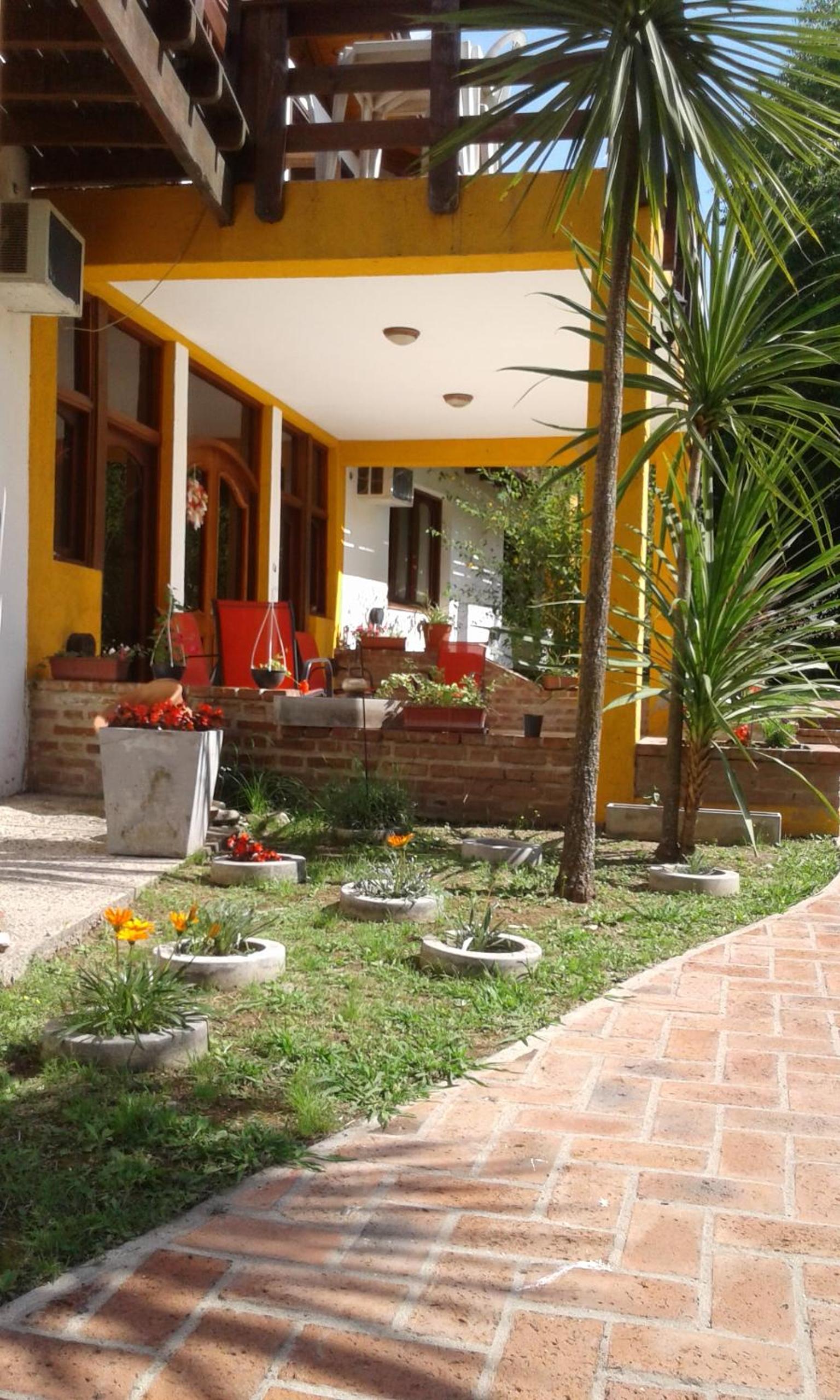 Posada Shemak