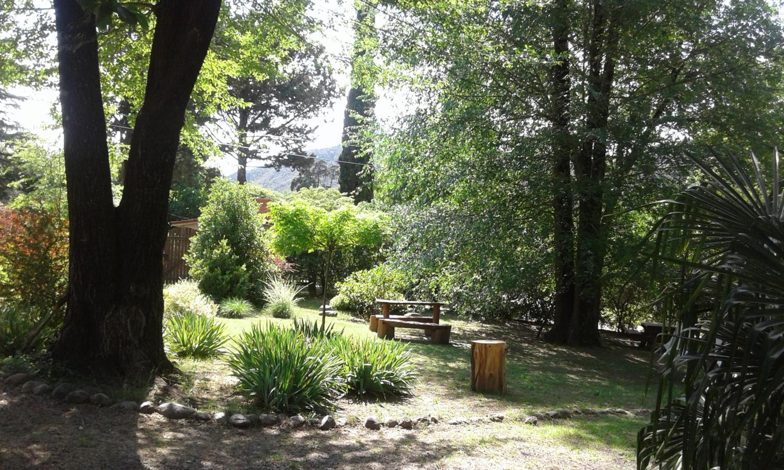 Posada Shemak