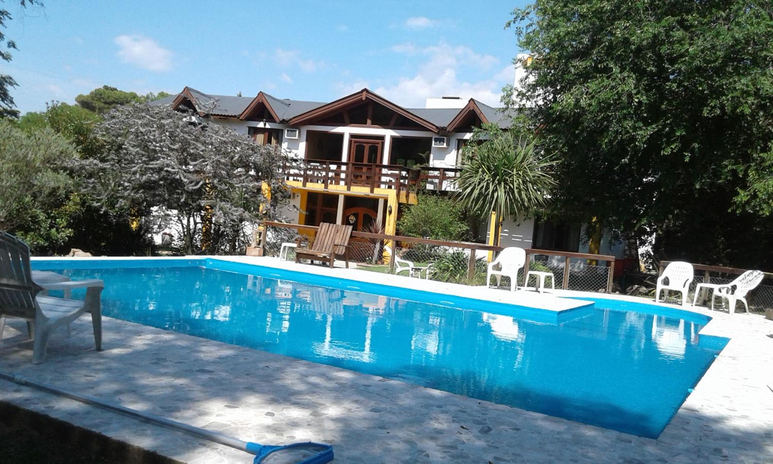 Posada Shemak
