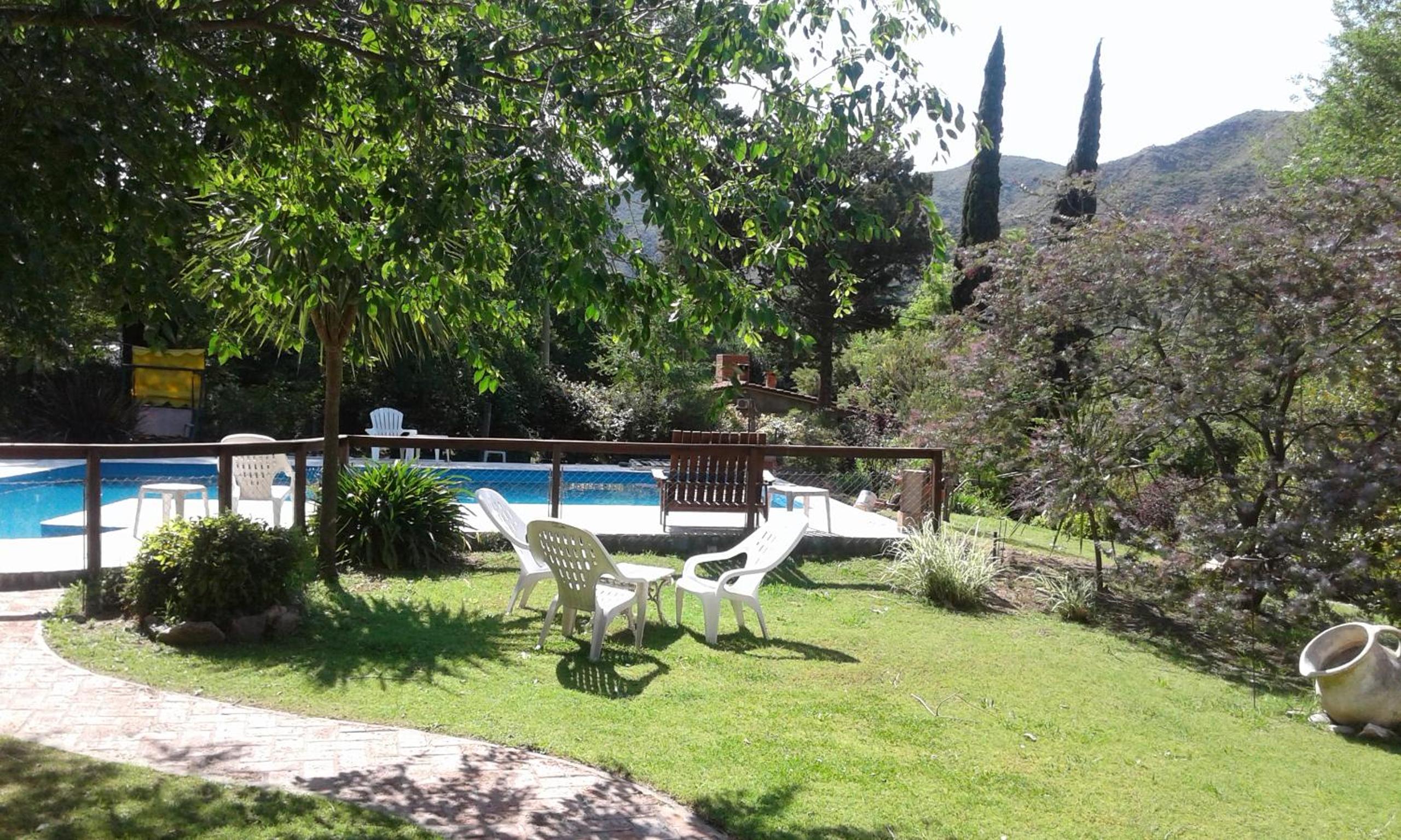 Posada Shemak