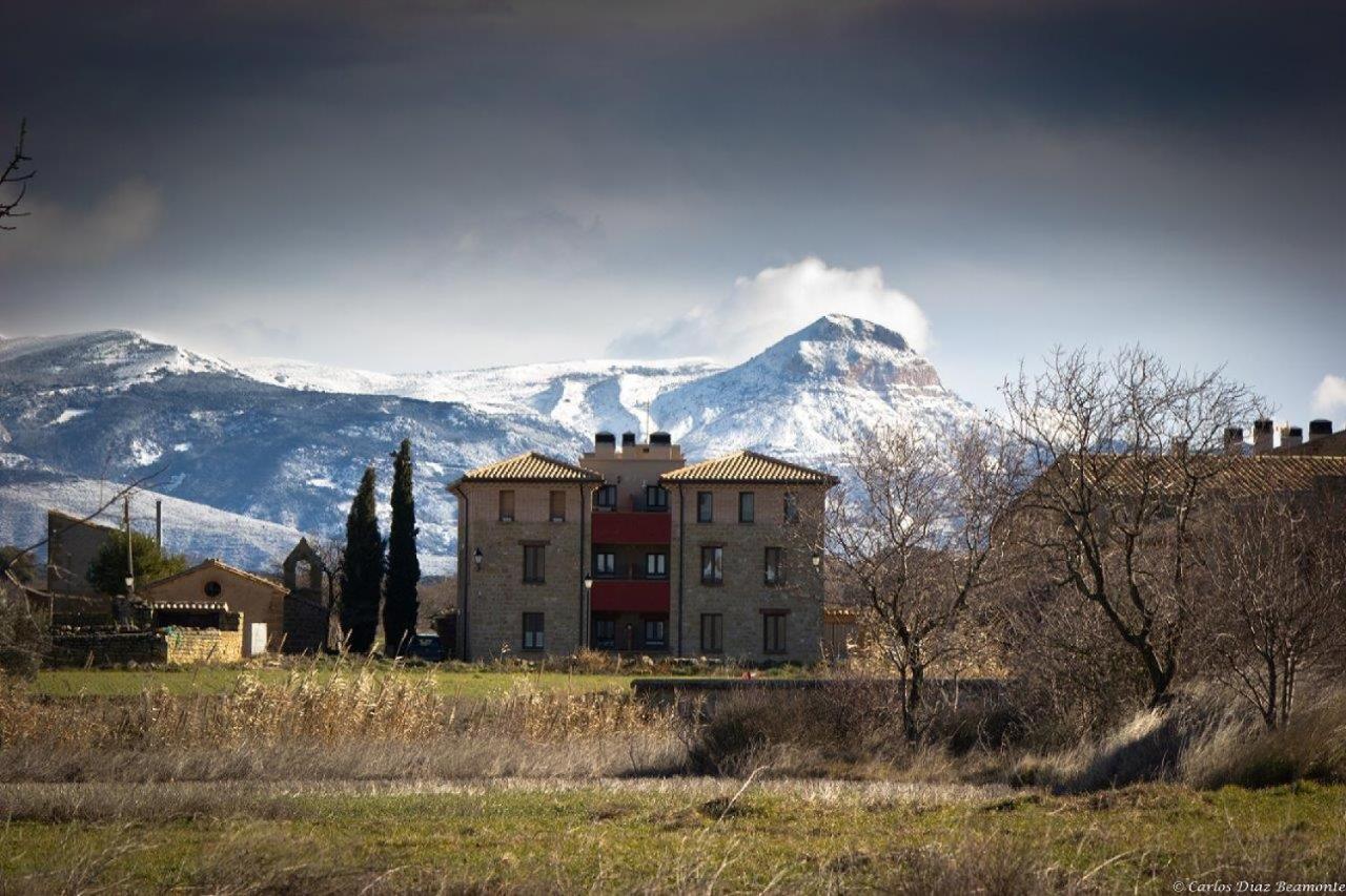 Apartamentos Turisticos Rio Gallego