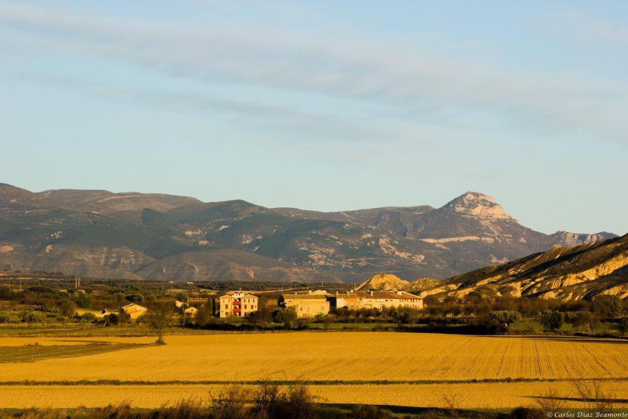 Apartamentos Turisticos Rio Gallego