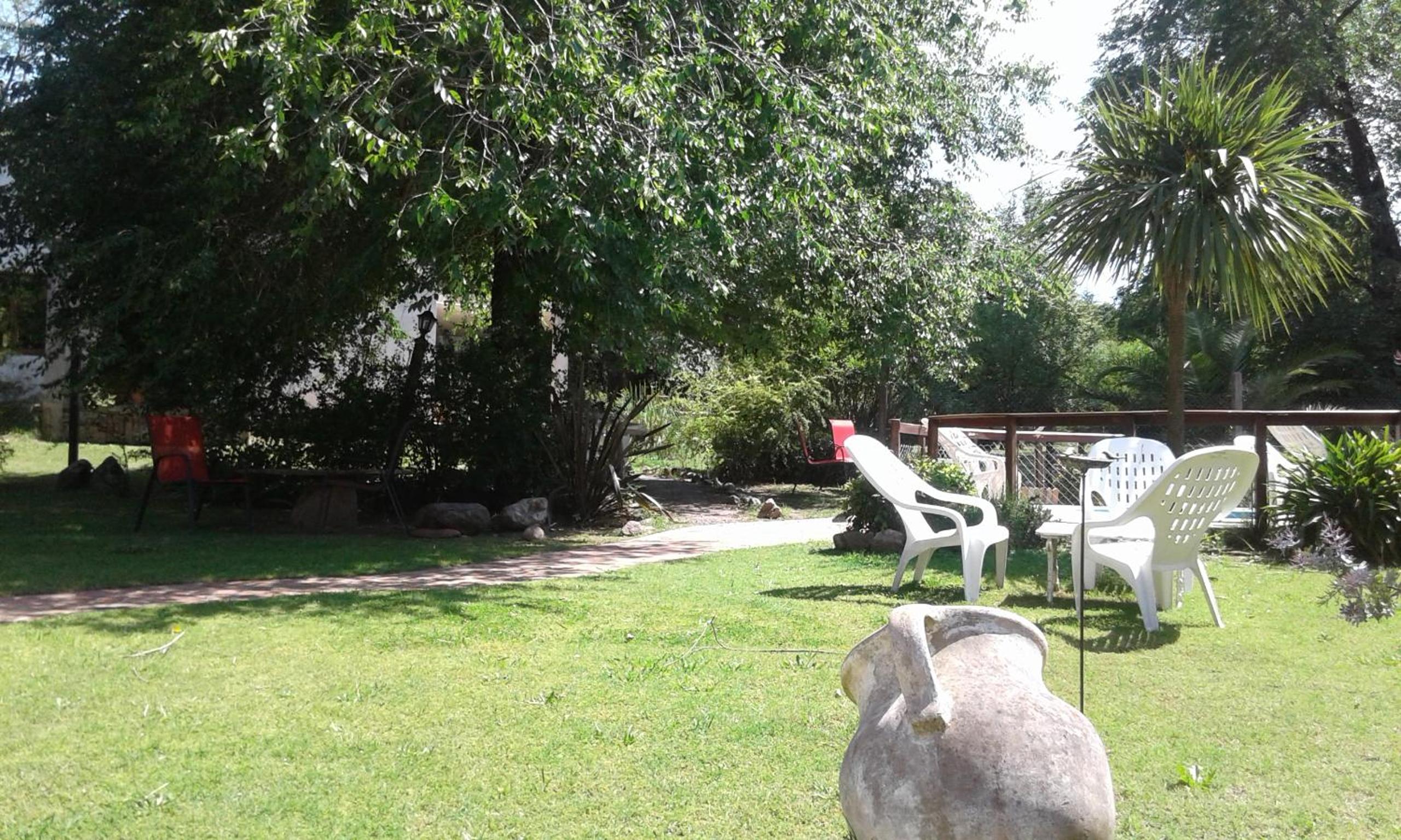 Posada Shemak