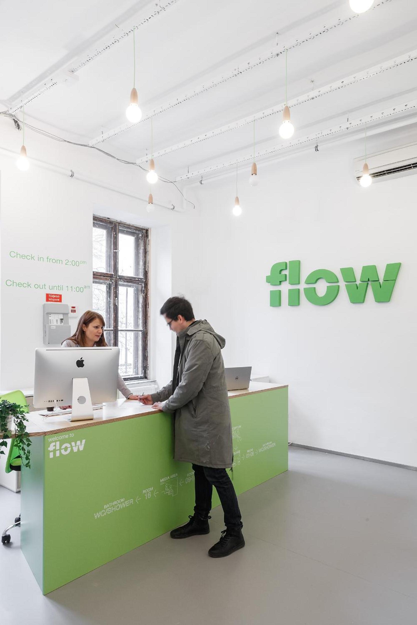 Flow Spaces 照片第 44 張,共 79 張