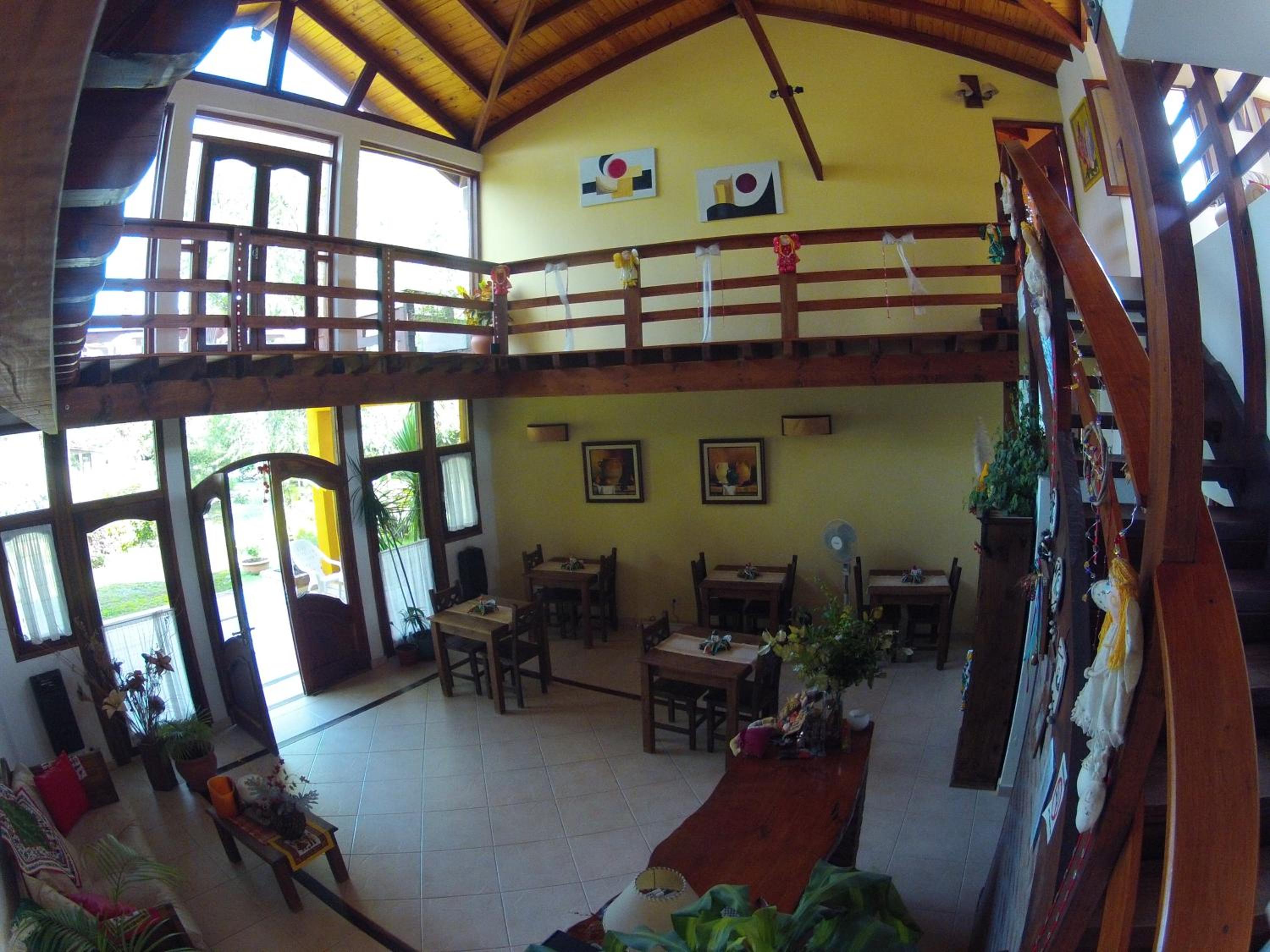 Posada Shemak